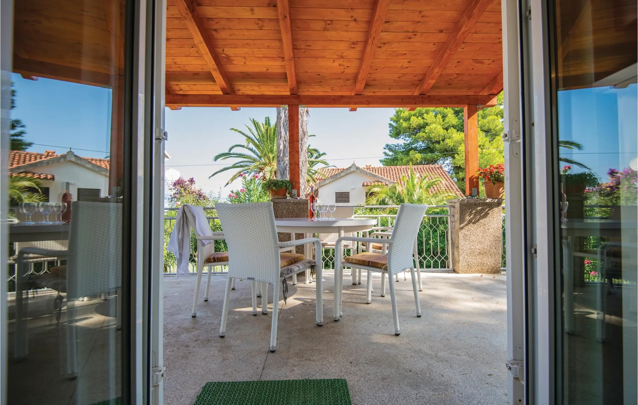 Vendégház Jelsa - CDH295 – Comuna Jelsa, Croația