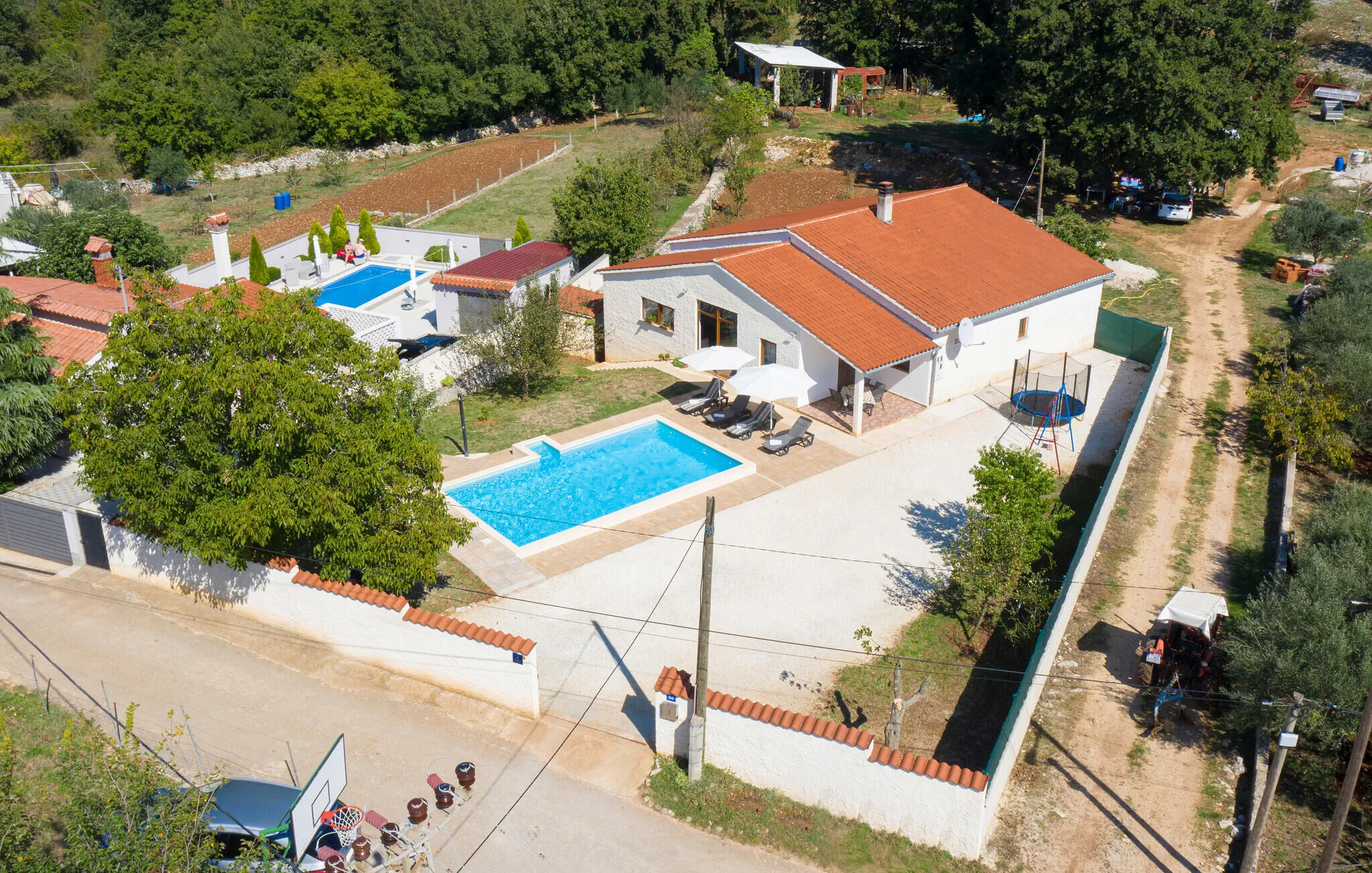 Vendégház Marčana - CIC921 - foto 8