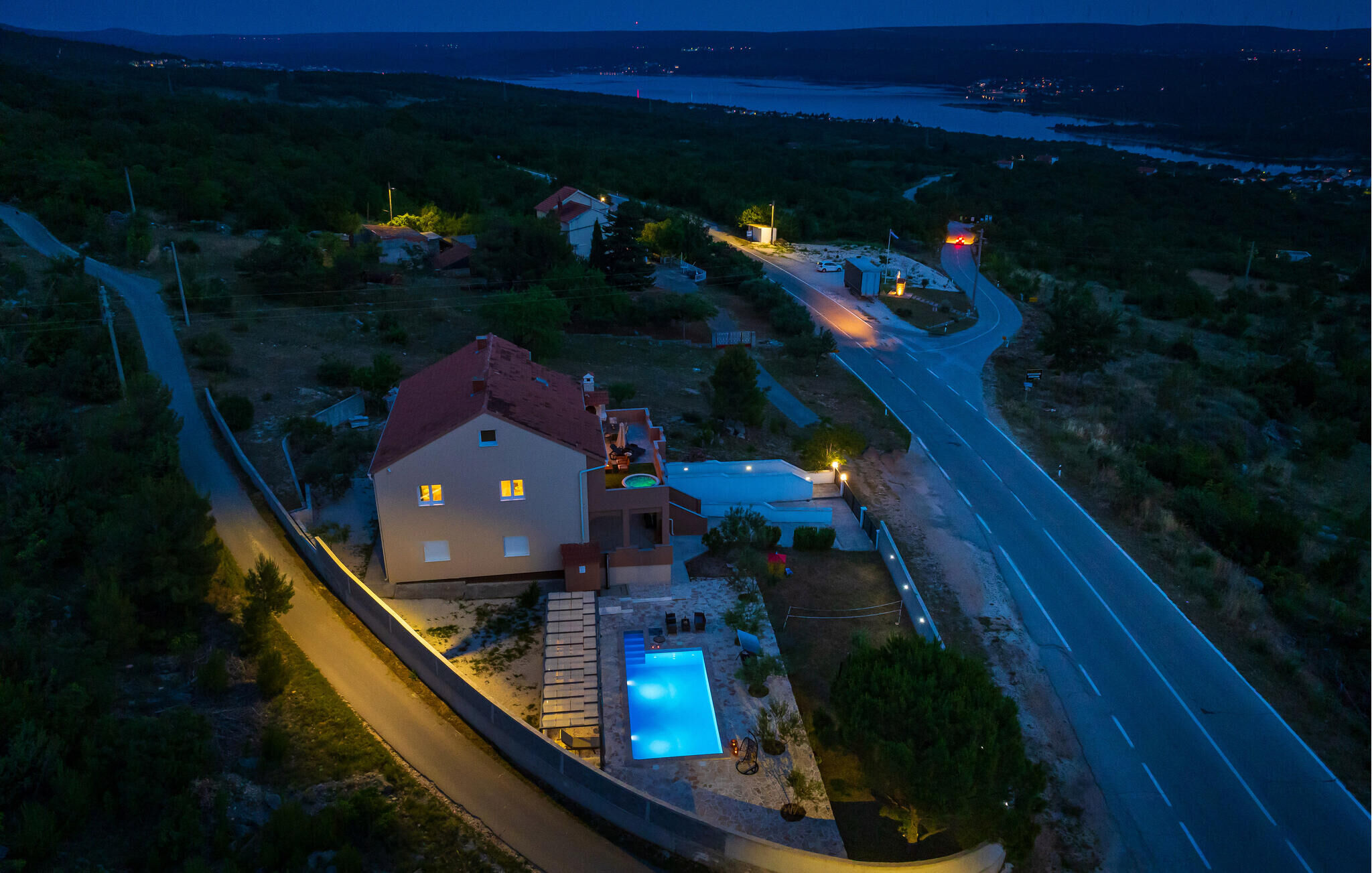 Vendégház Kruševo - CDA270 - foto 7