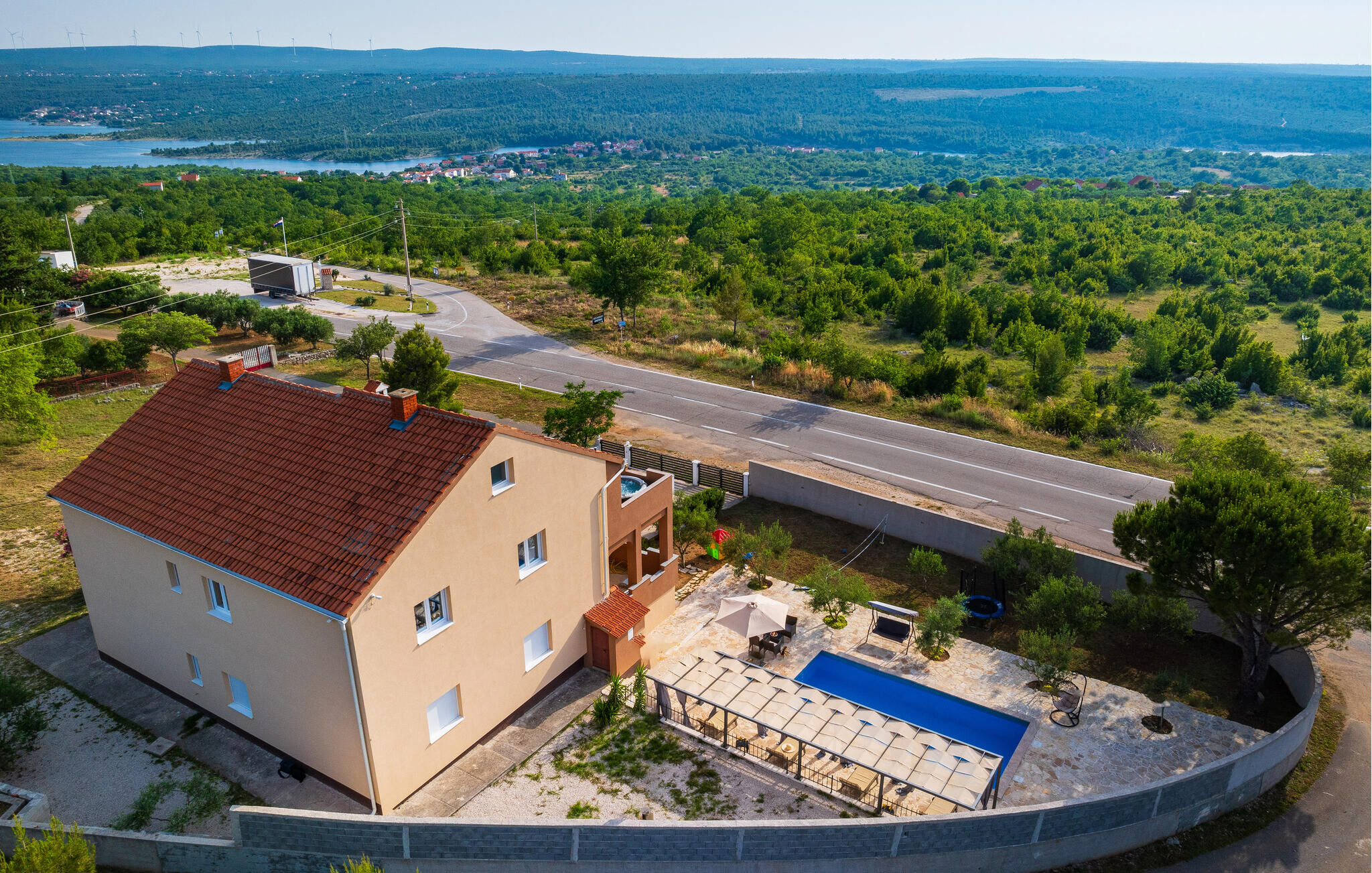 Vendégház Kruševo - CDA270 - foto 10