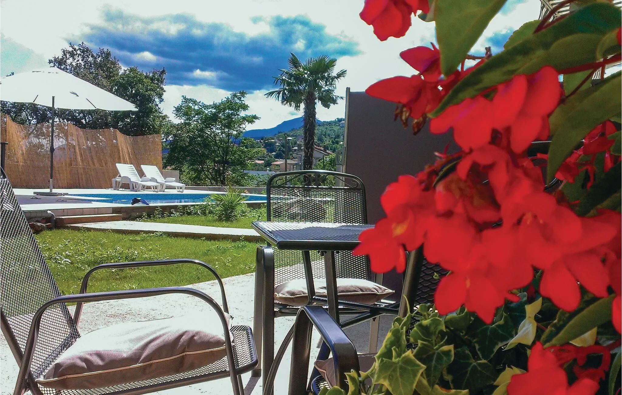 Vendégház Opatija - CKO621 - foto 2
