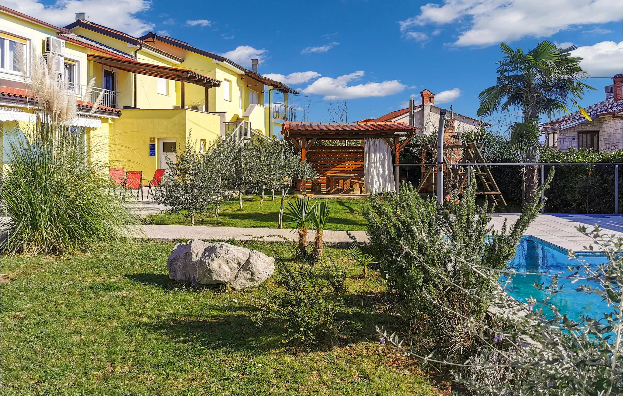 Vendégház Opatija - CKO621 - foto 6