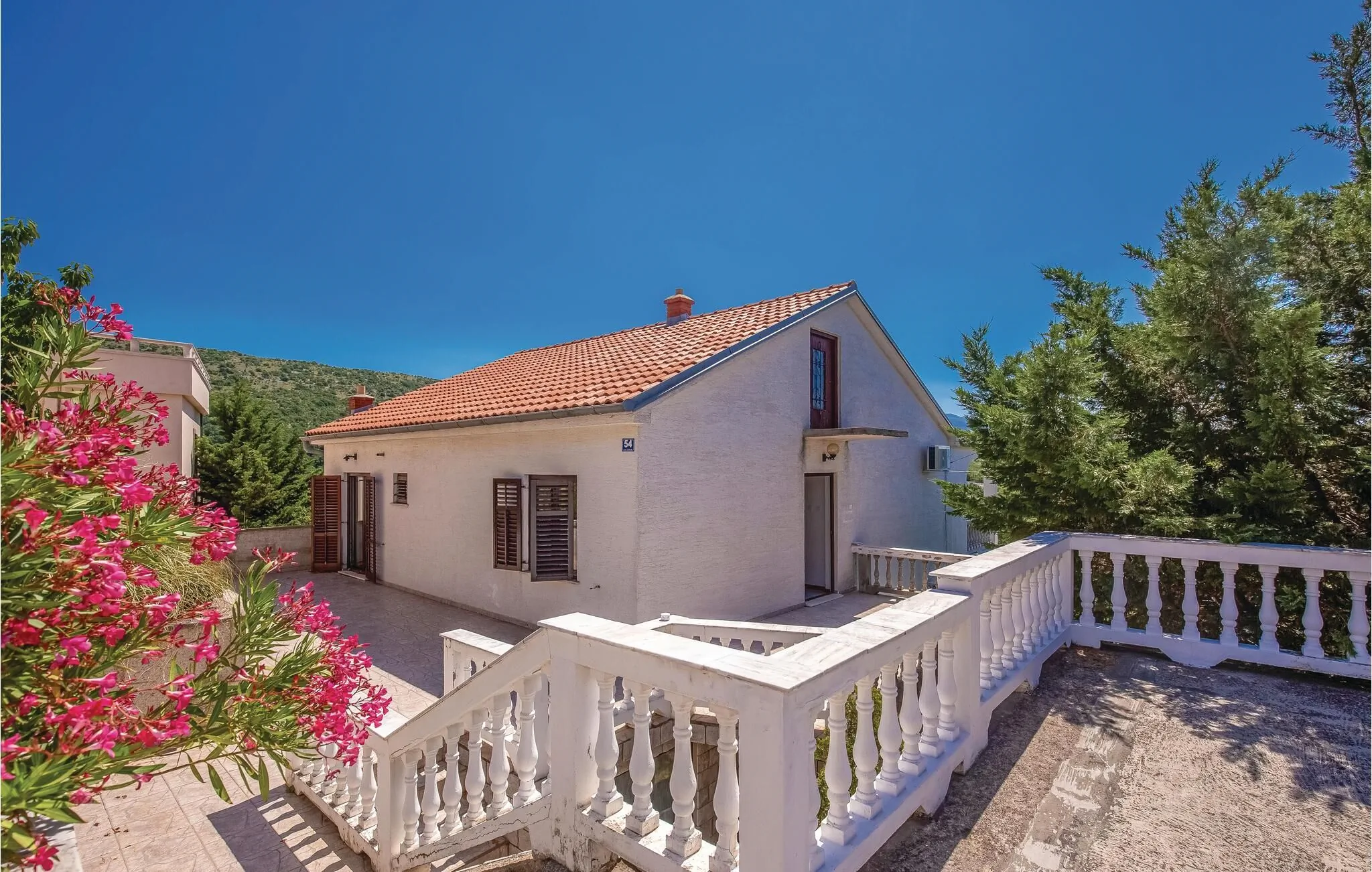 Vendégház Novi Vinodolski - CKN573 – Novi Vinodolski, Chorwacja