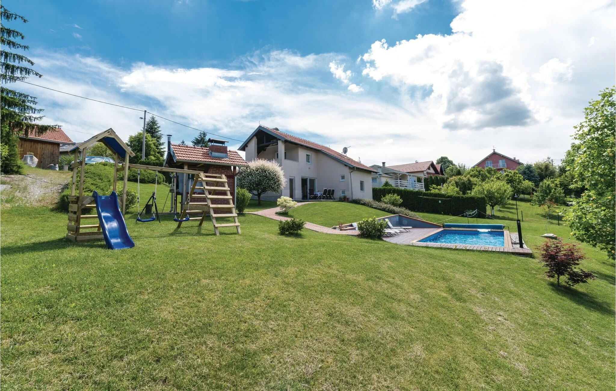 Vendégház Starjak - CCC015 - foto 1