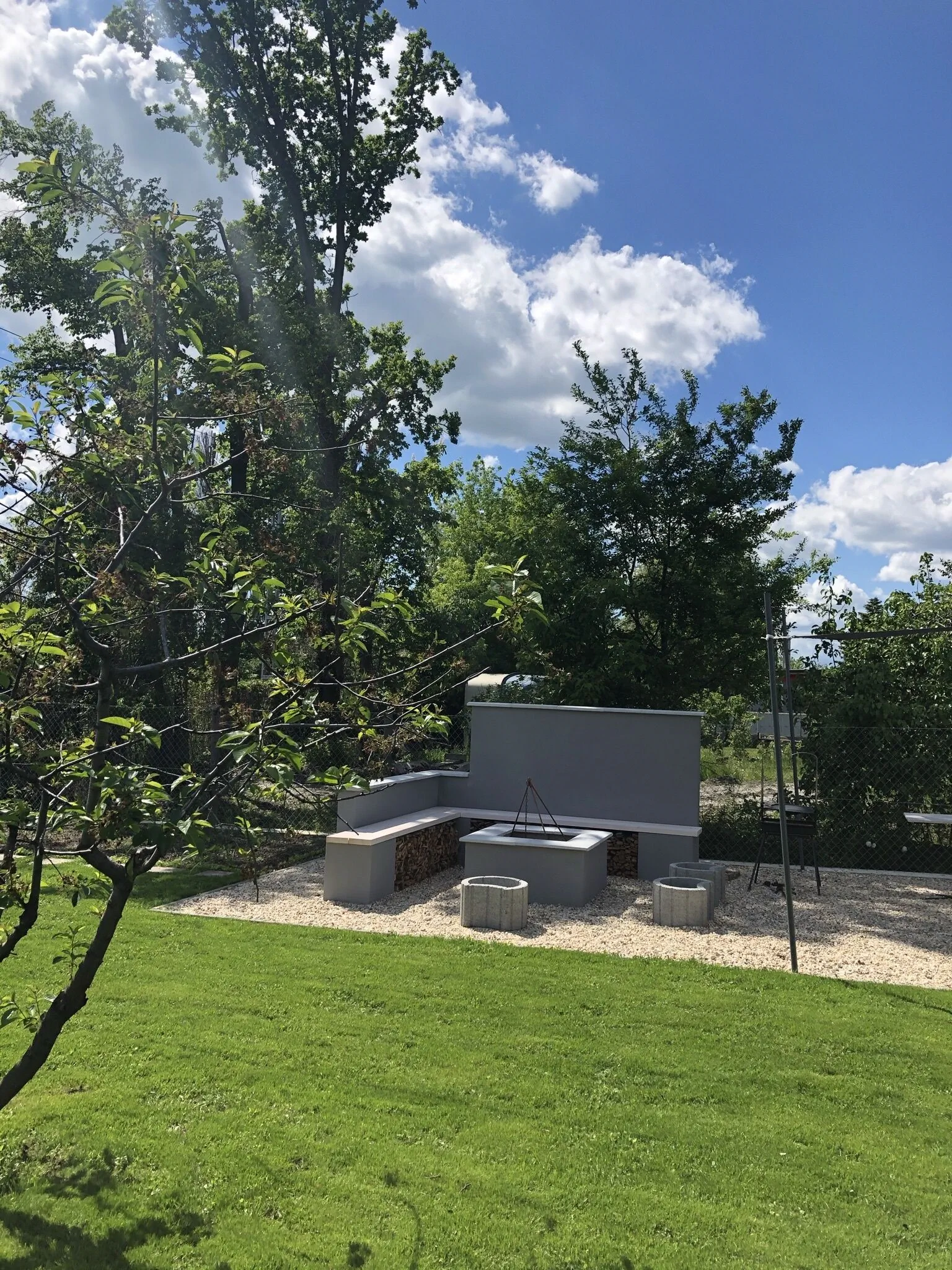 Verandás Nyaralóház Balatonkenese – Balatonkenese, Ungaria