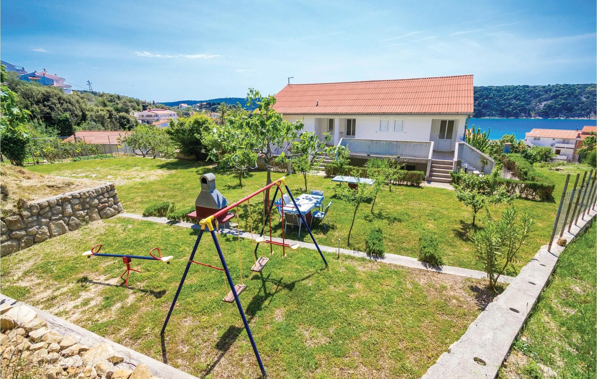 Apartman Kampor - CKR486 - foto 4