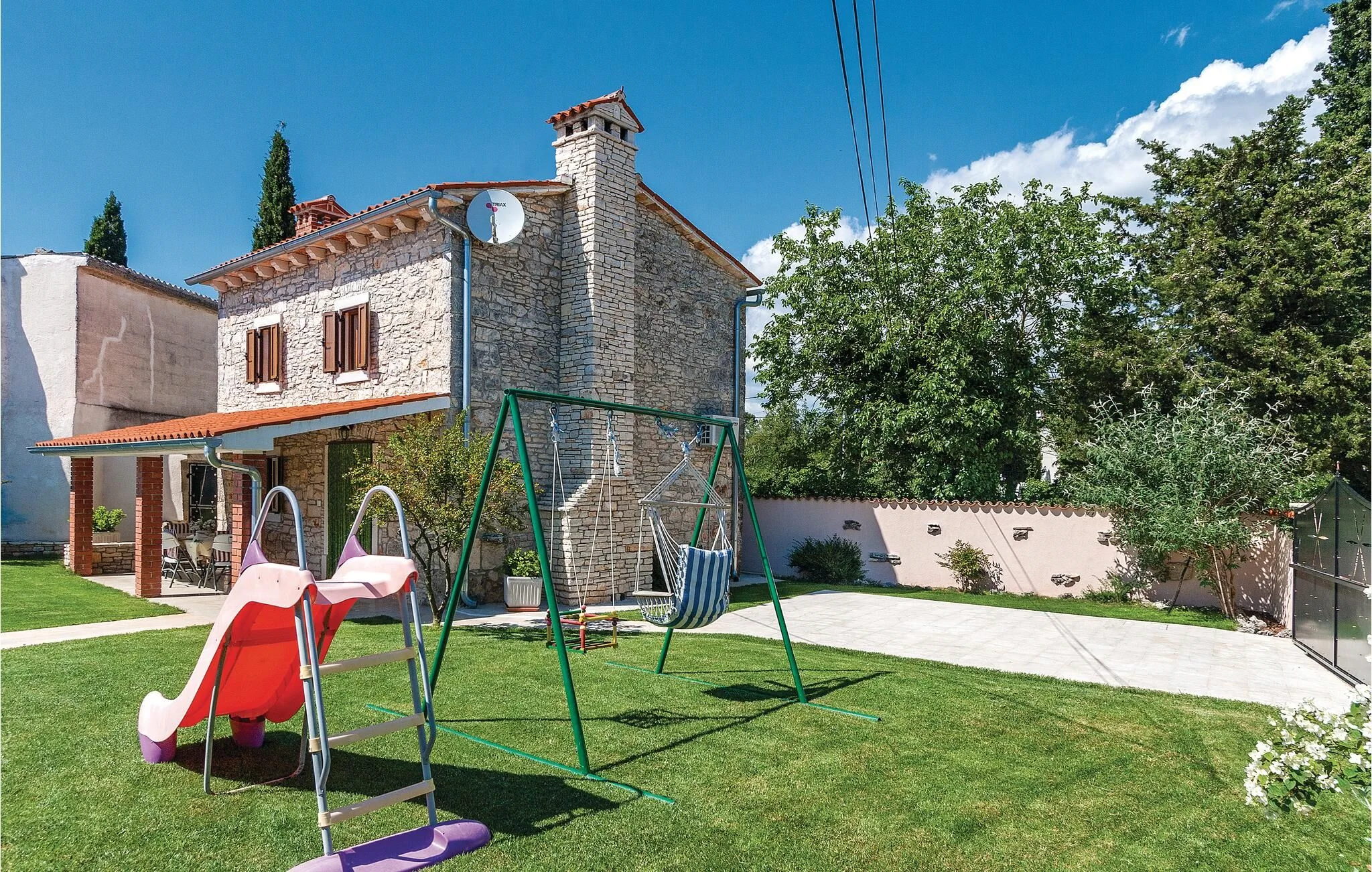 Vendégház Divšići - CIL099 - foto 2