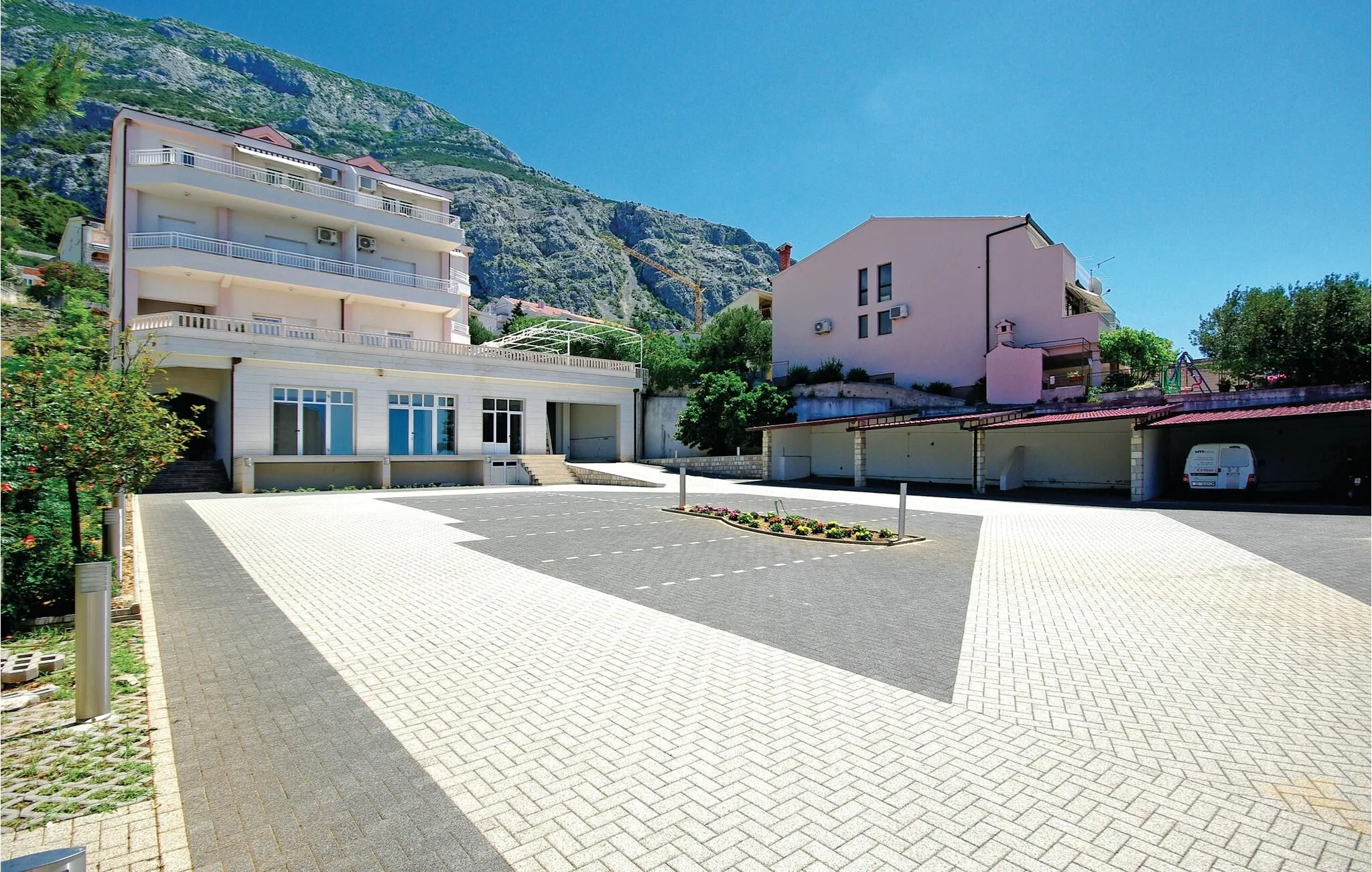 Apartman Makarska - CDT293 – Makarska, Croația