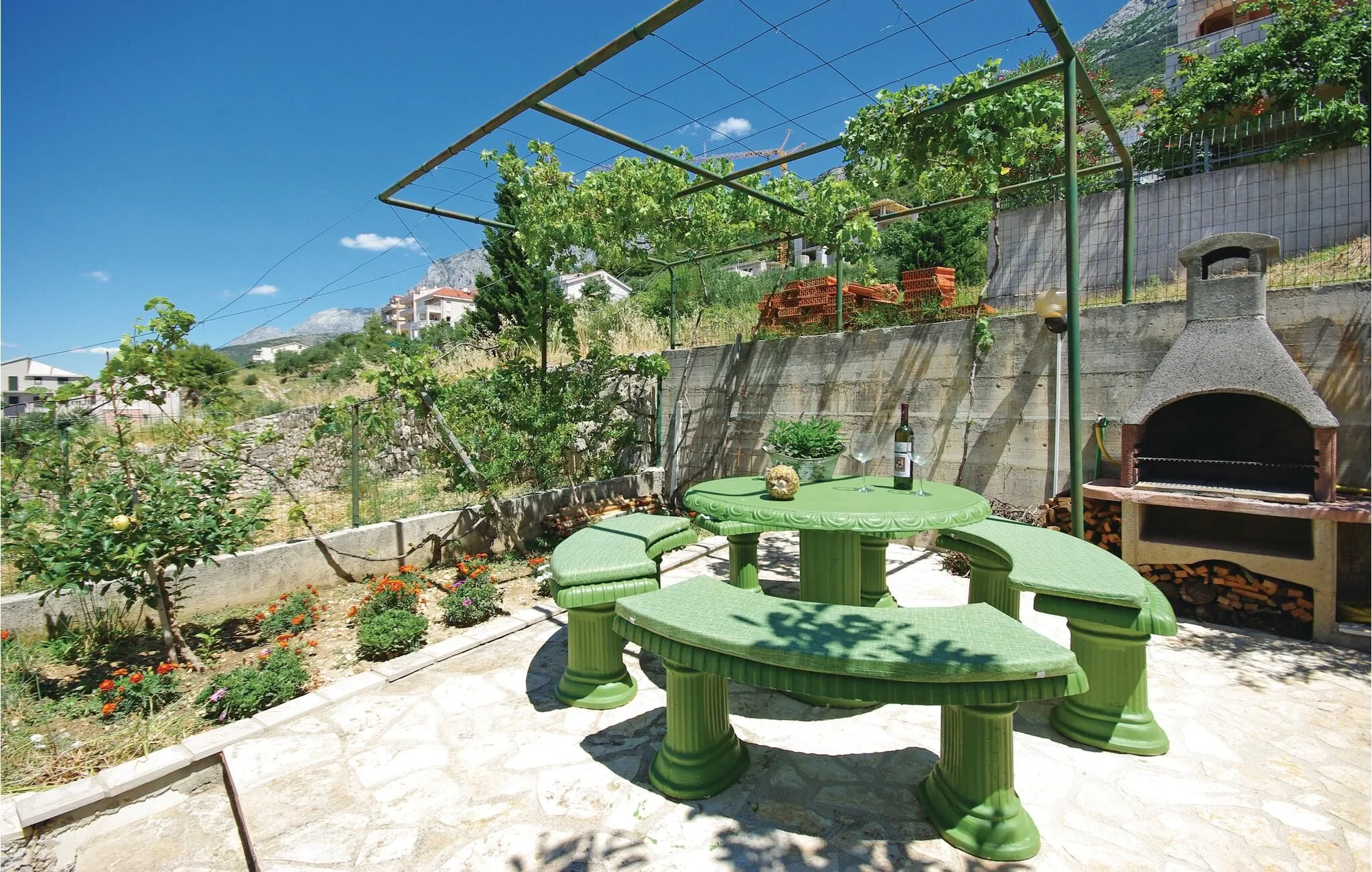 Apartman Makarska - CDT293 – Makarska, Croația