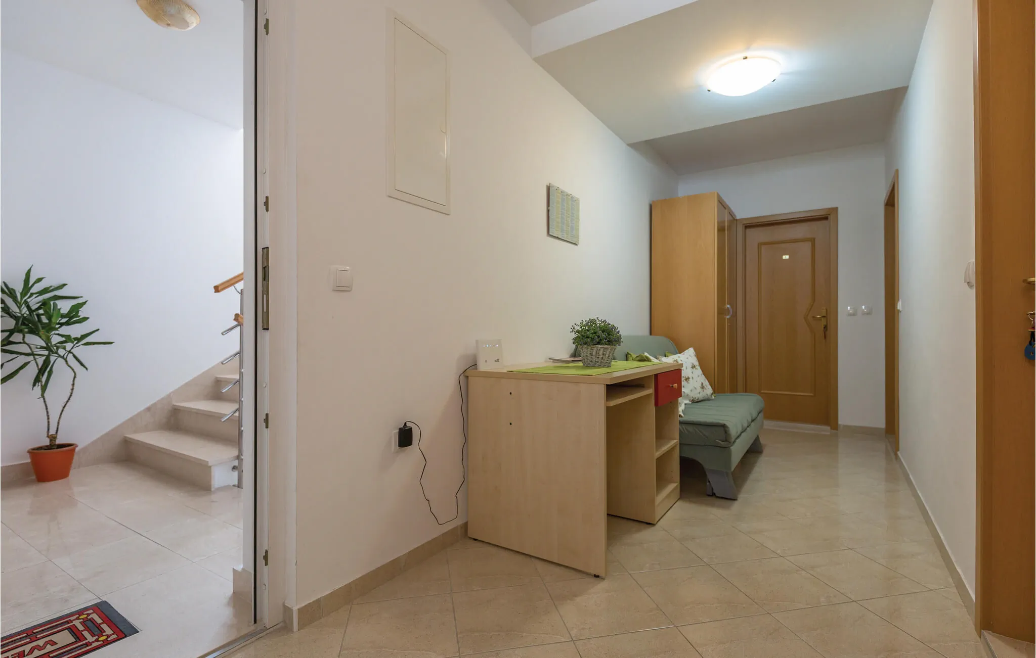 Apartman Makarska - CDT293 – Makarska, Croația