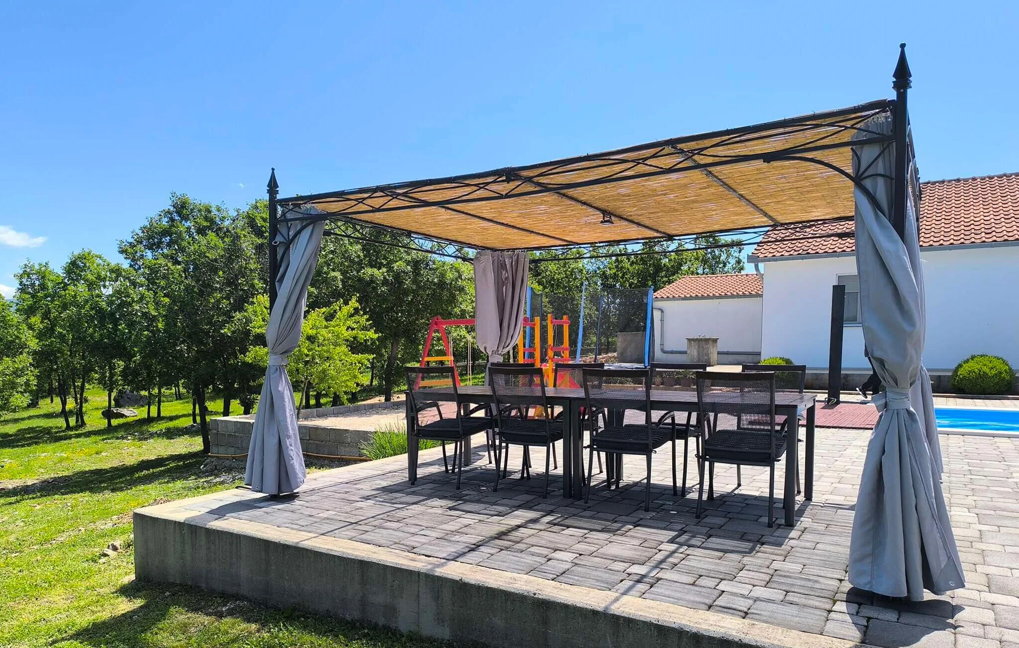 Vendégház Vinjani - CDF979 - foto 7
