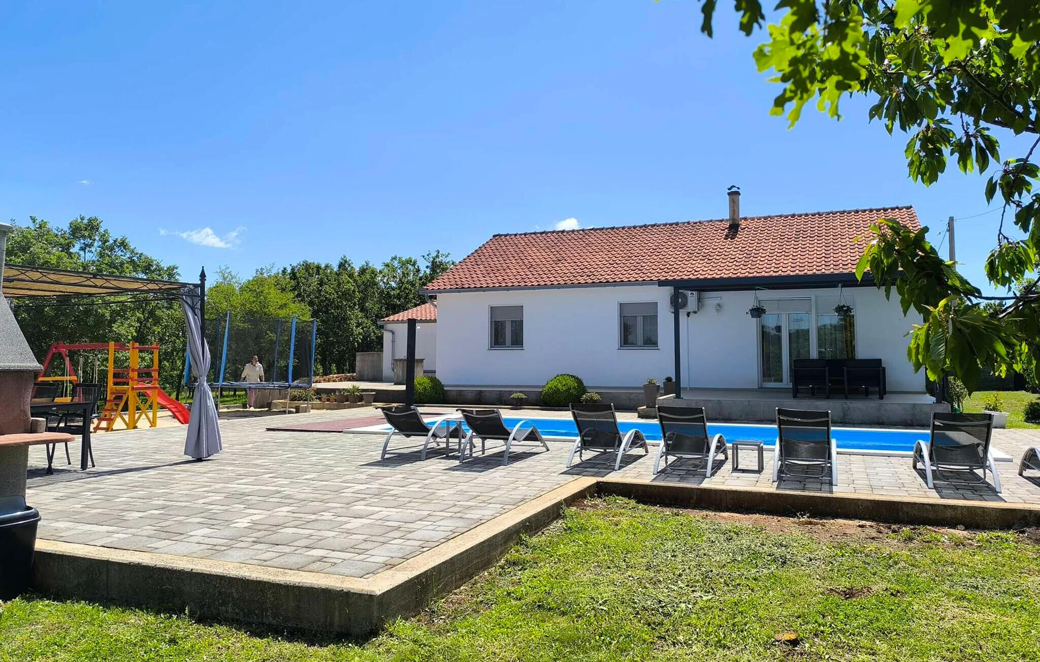 Vendégház Vinjani - CDF979 - foto 6