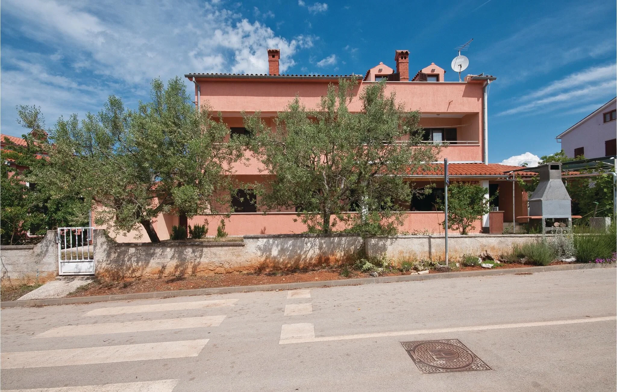 Apartman Fažana - CIF540 - foto 10
