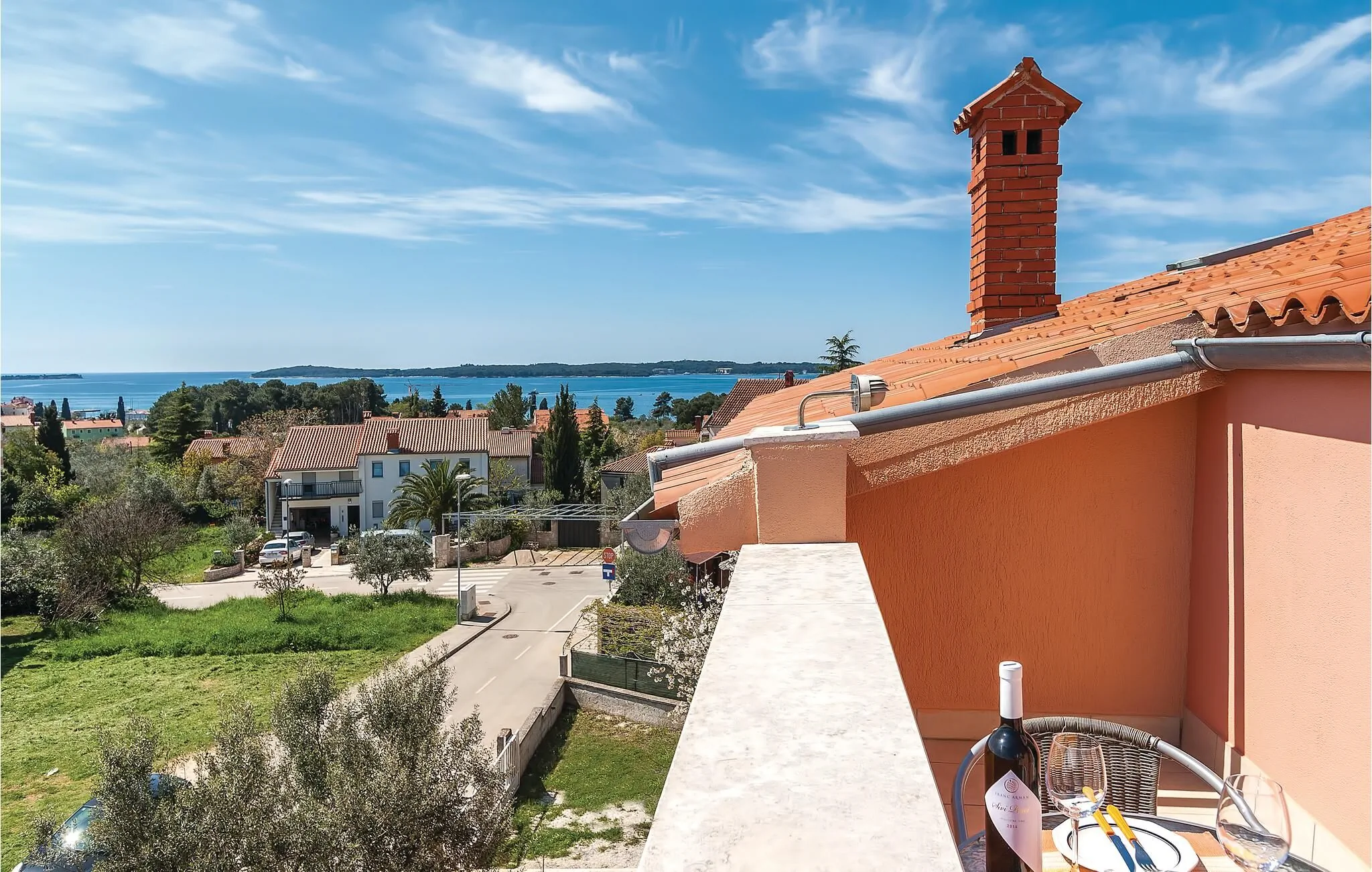 Apartman Fažana - CIF540 - foto 1