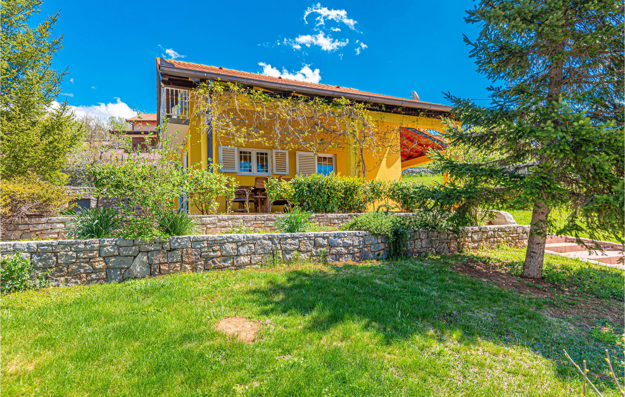 Vendégház Kijevo - CDJ591 – Kijevo, Croația