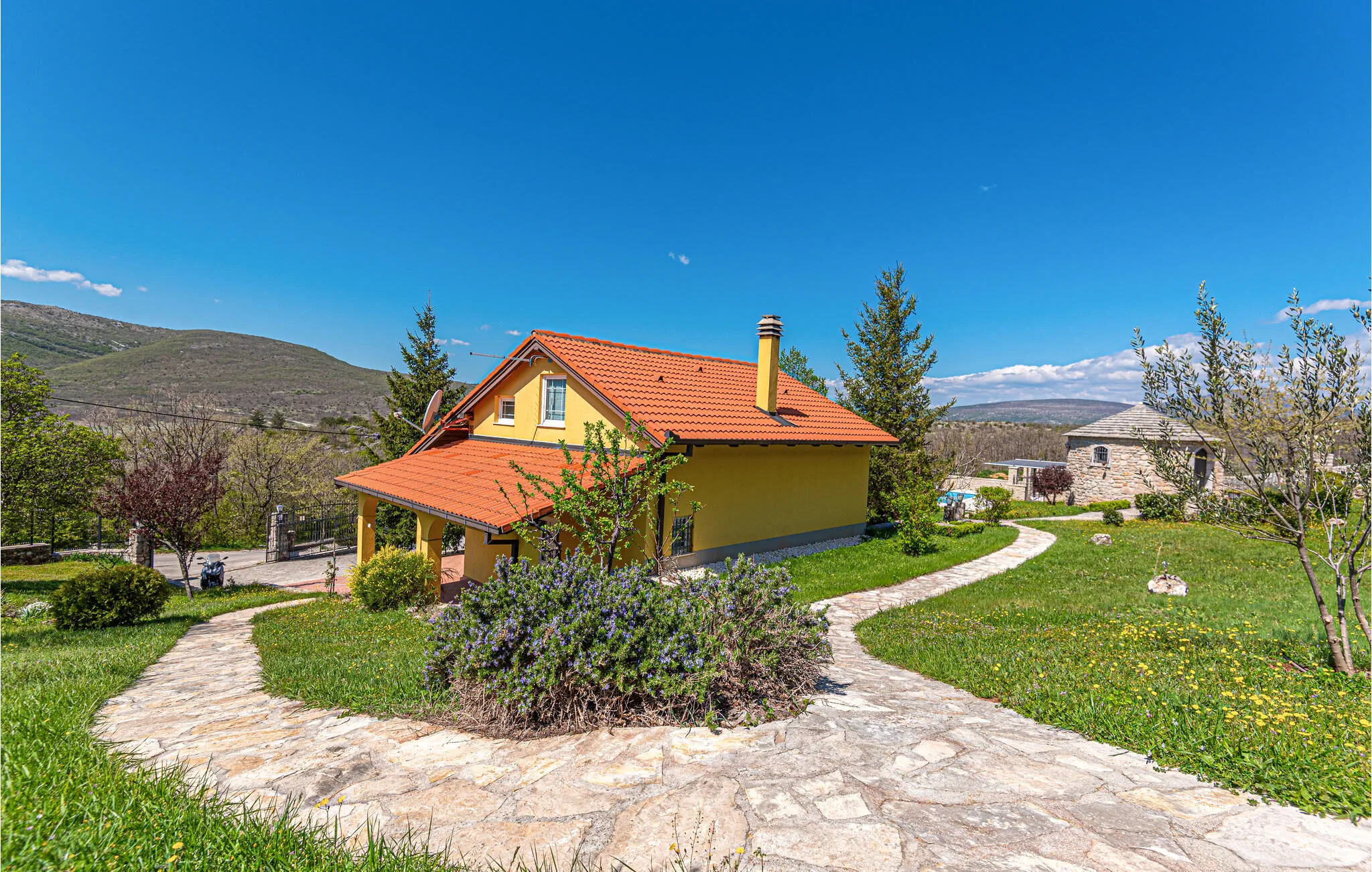 Vendégház Kijevo - CDJ591 – Kijevo, Croația