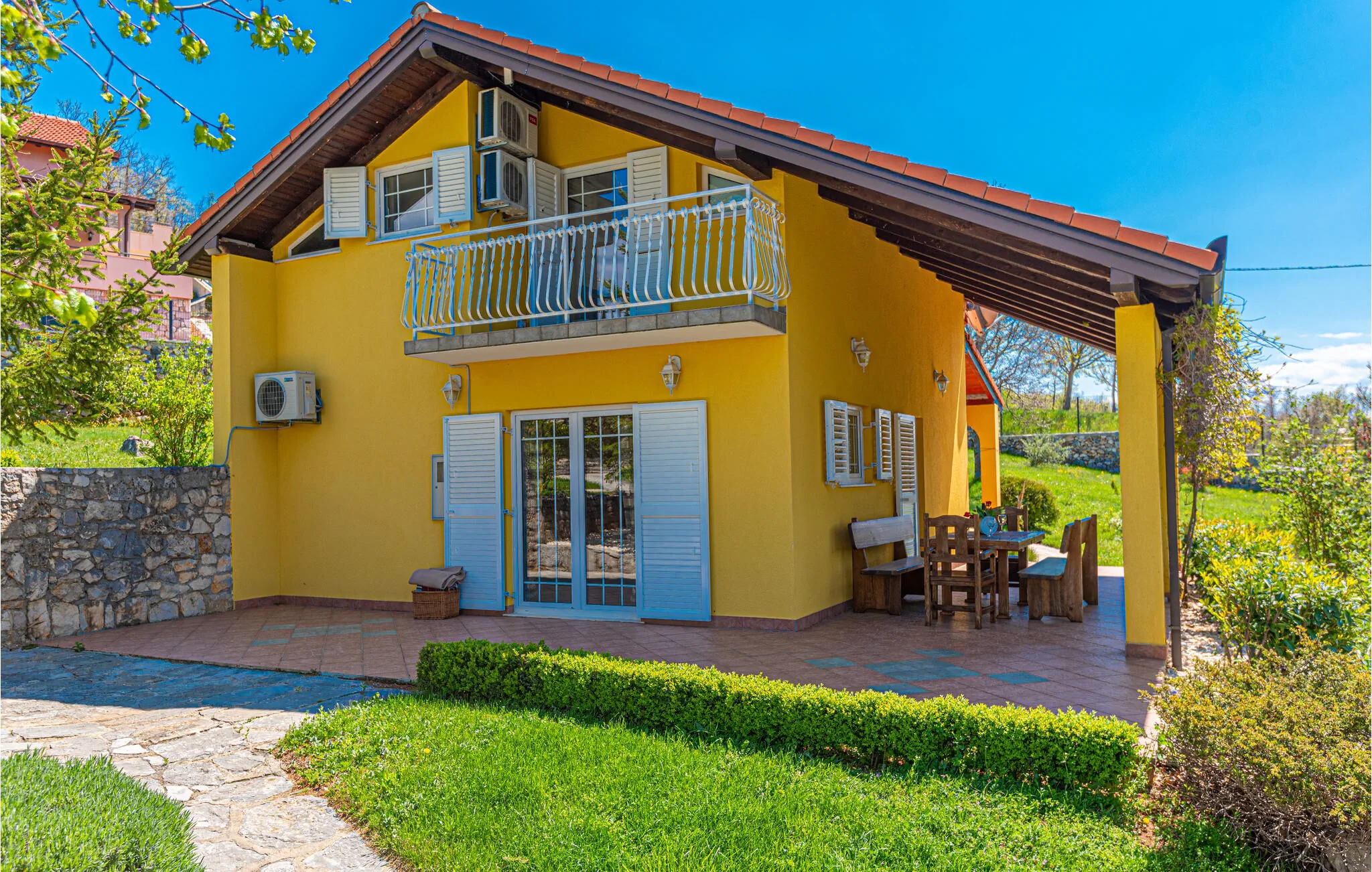 Vendégház Kijevo - CDJ591 – Kijevo, Croația