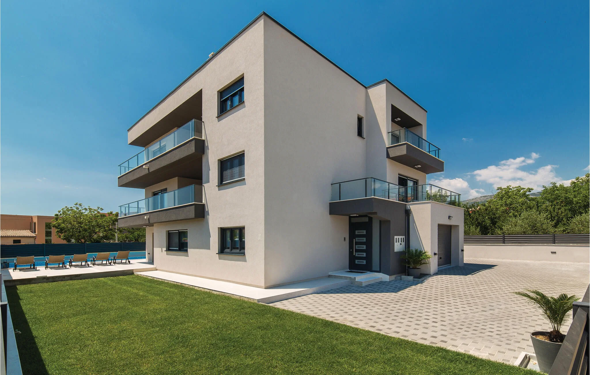 Vendégház Kaštel Novi - CDF406 – Kaštel Novi, Croația
