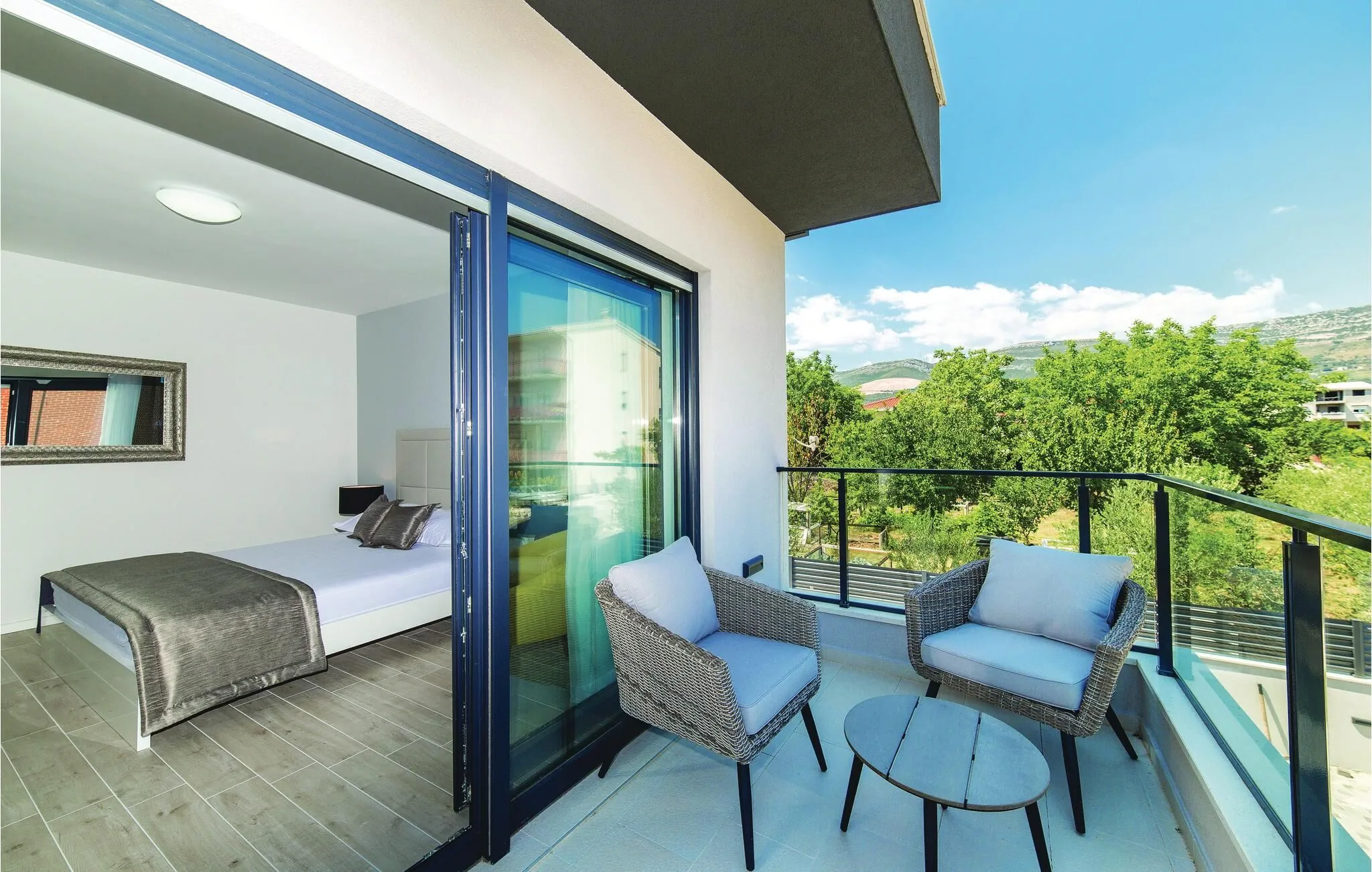 Vendégház Kaštel Novi - CDF406 – Kaštel Novi, Croația