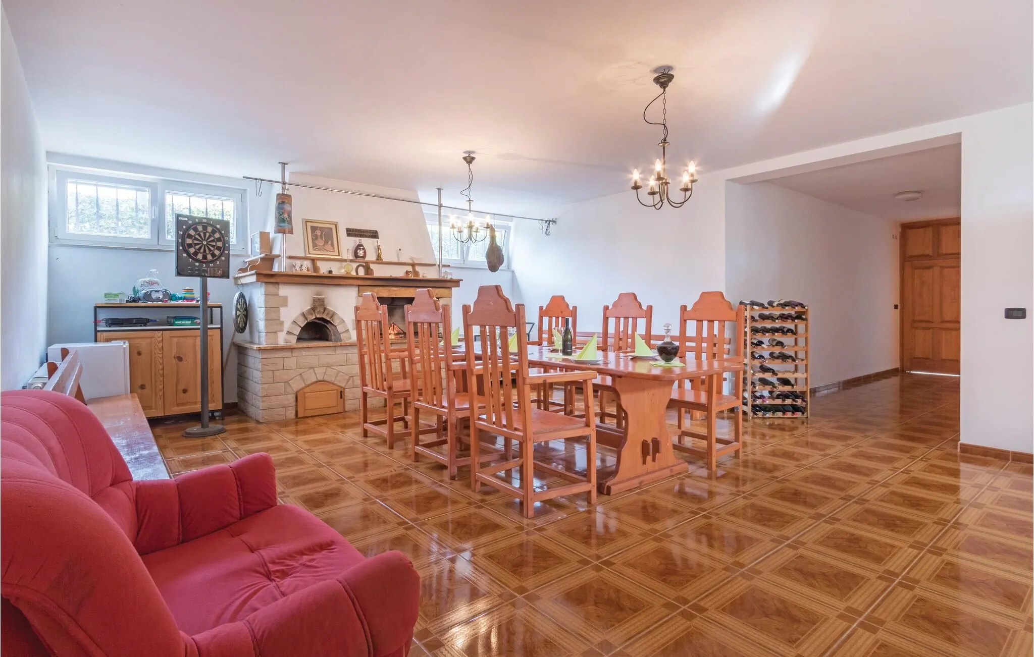 Apartman Vodnjan - CIC971 – Vodnjan, Chorwacja