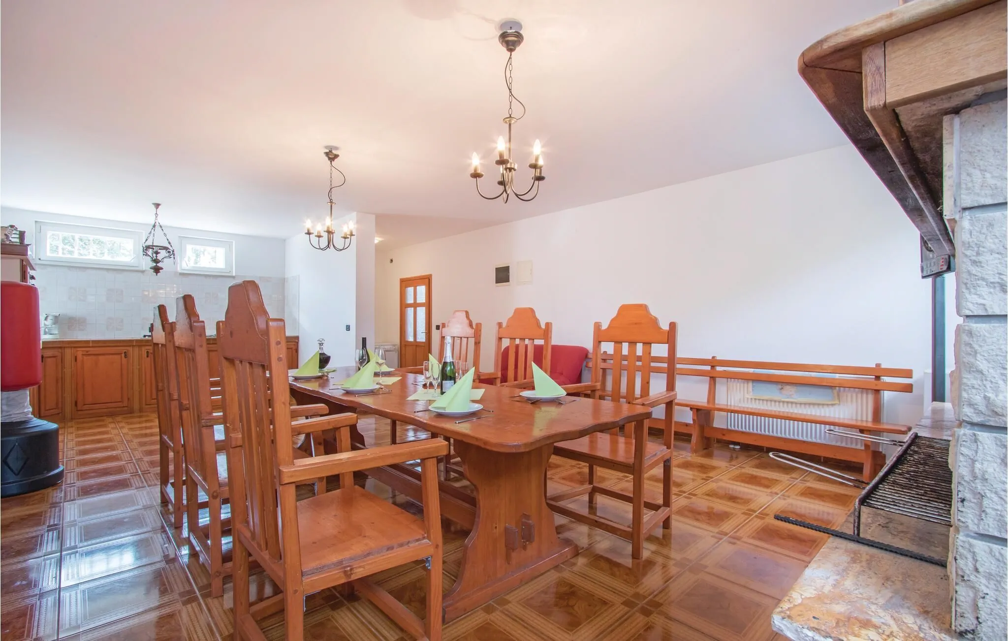 Apartman Vodnjan - CIC971 – Vodnjan, Chorwacja