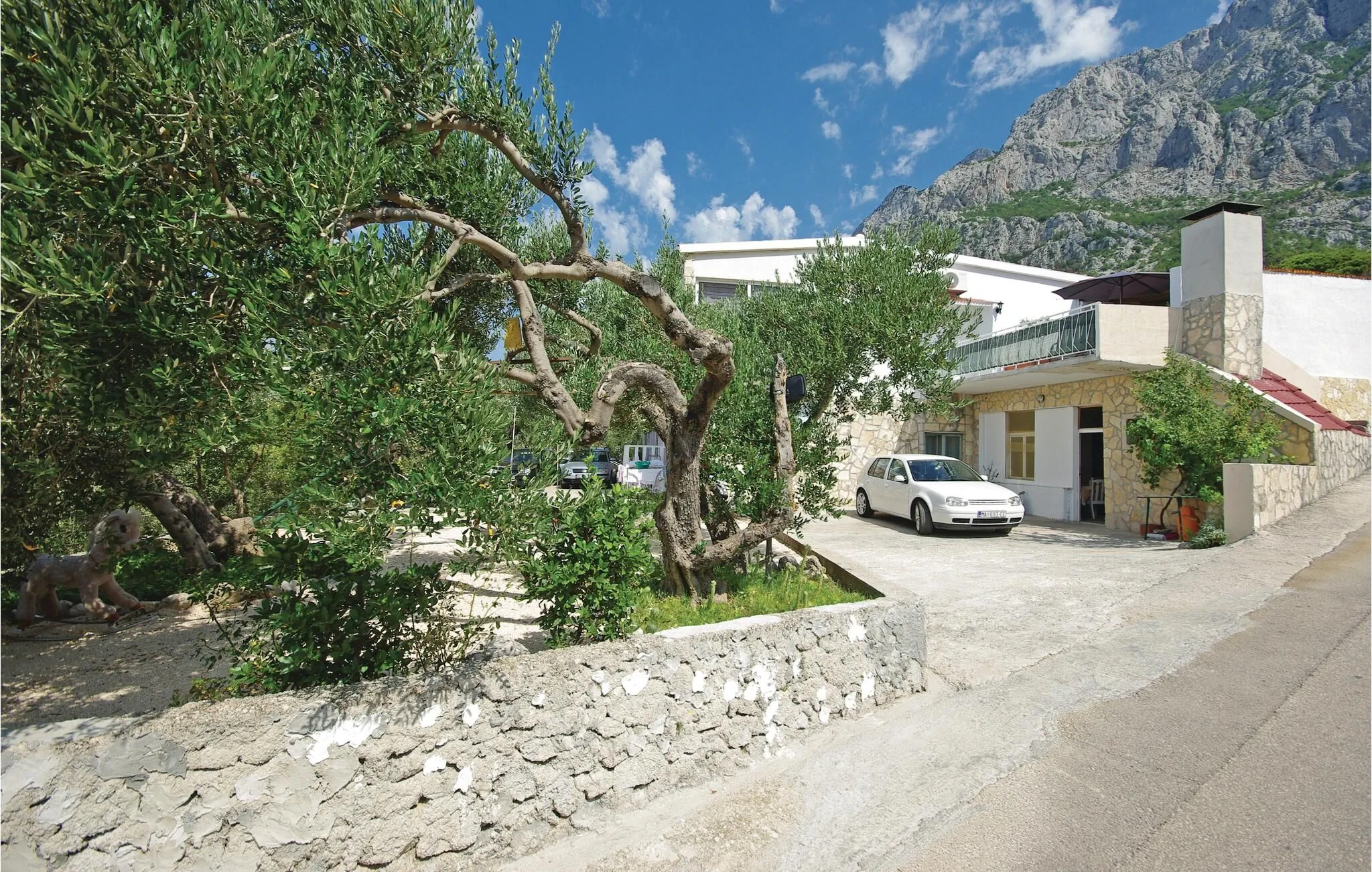 Apartman Makarska - CDE195 - foto 3