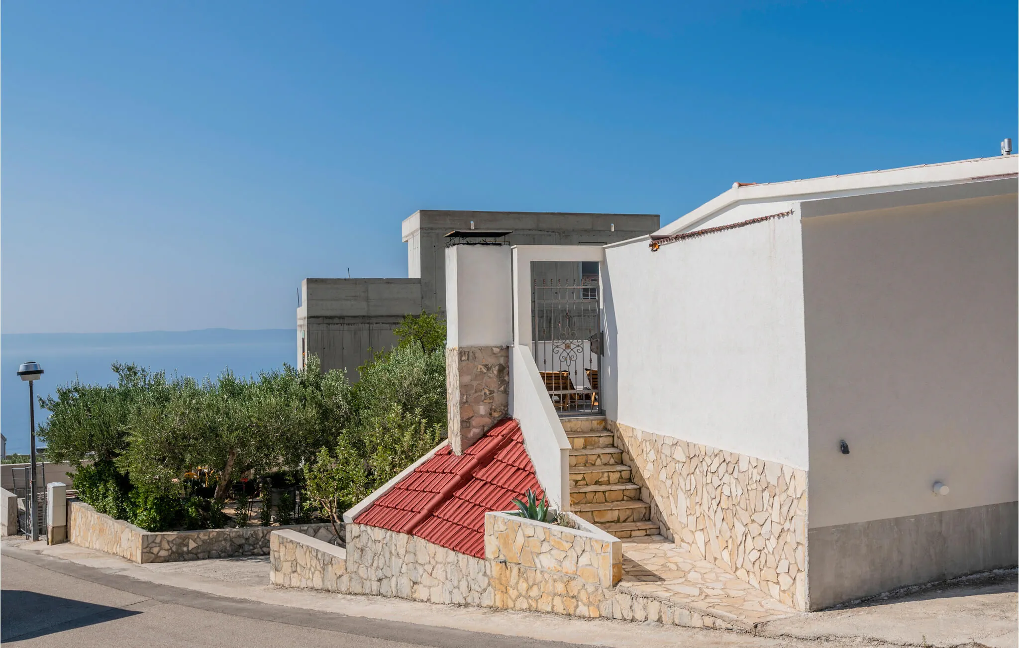 Apartman Makarska - CDE195 - foto 4
