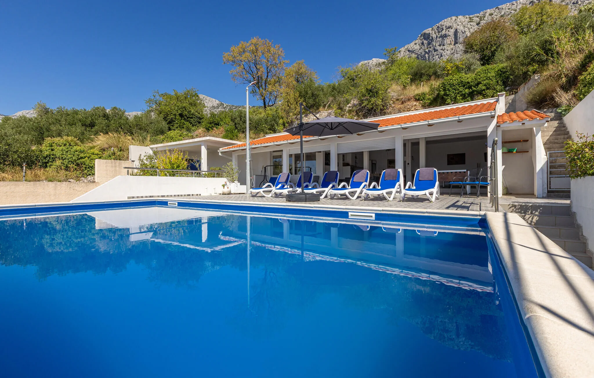 Vendégház Podgora - CDT877 – Podgora, Chorwacja