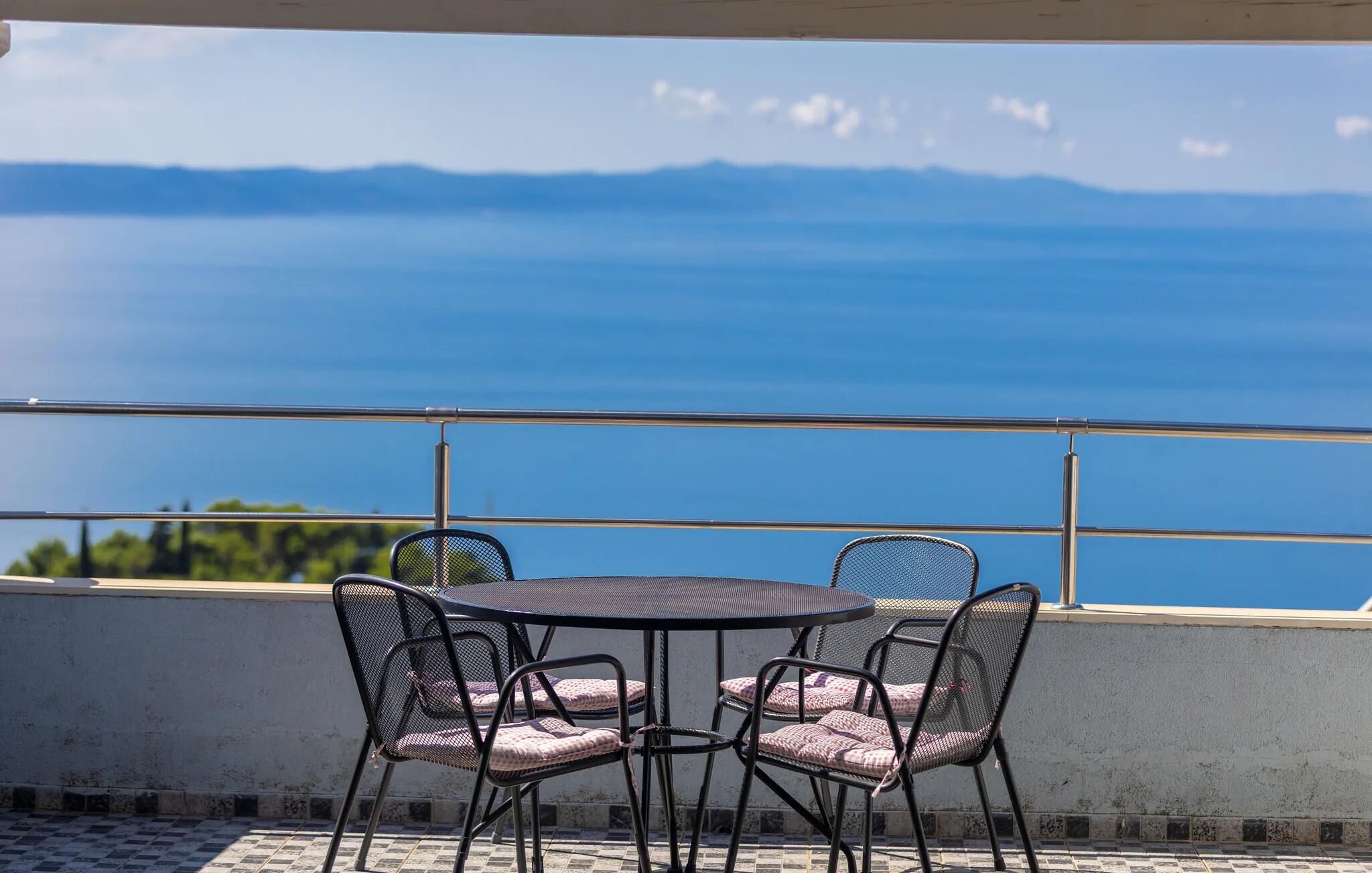 Vendégház Podgora - CDT877 – Podgora, Chorwacja
