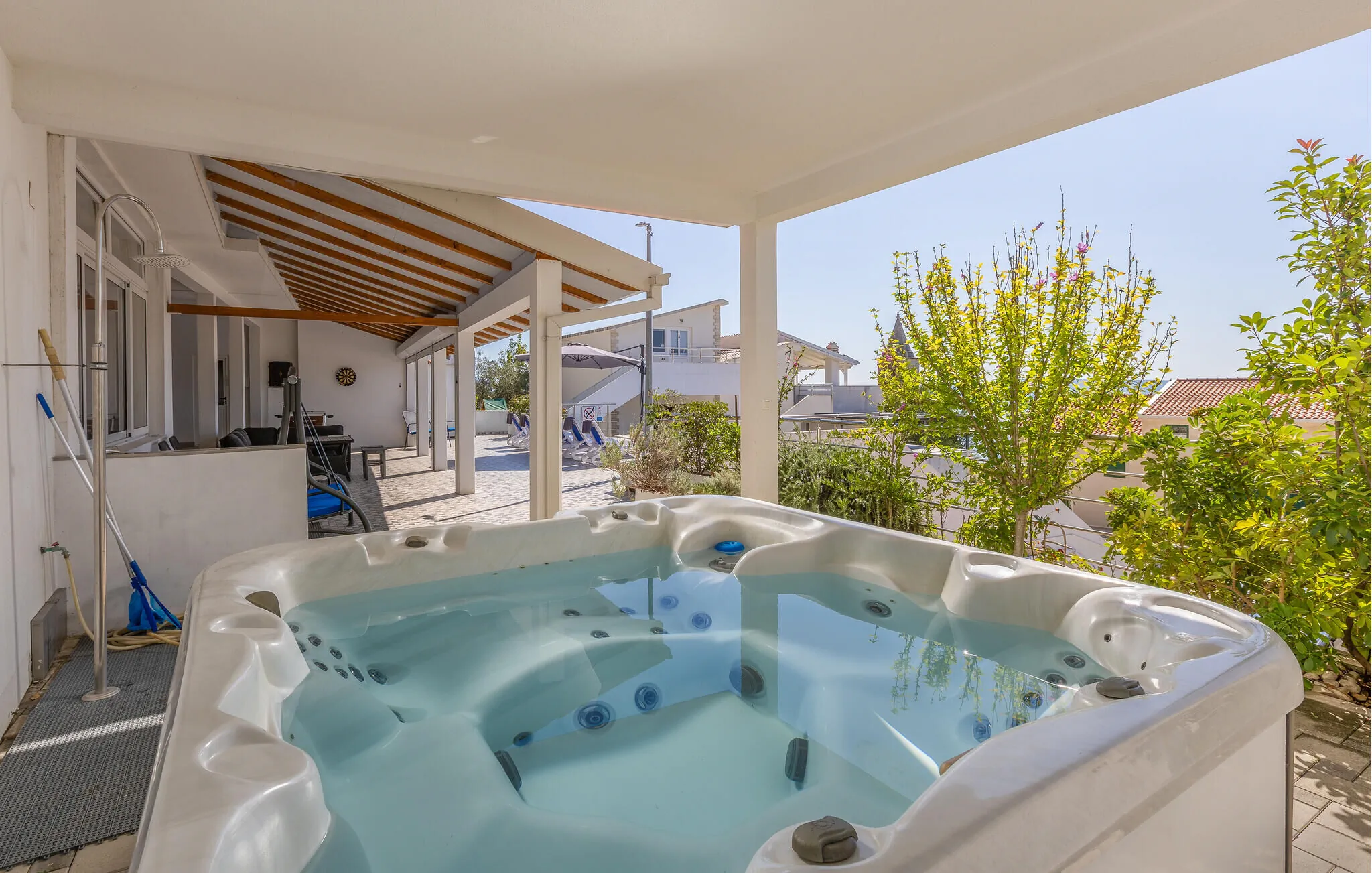 Vendégház Podgora - CDT877 – Podgora, Chorwacja