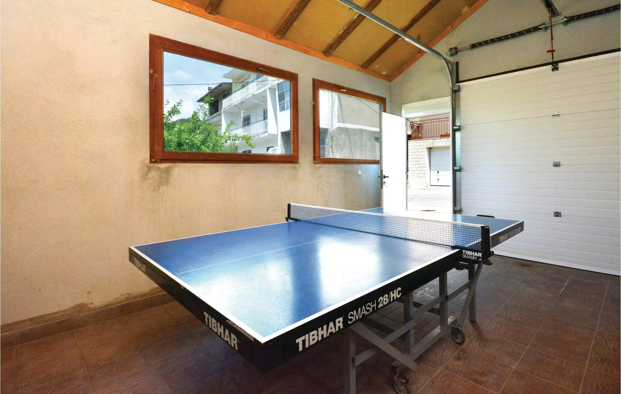 Apartman Srinjine - CDF168 - foto 5
