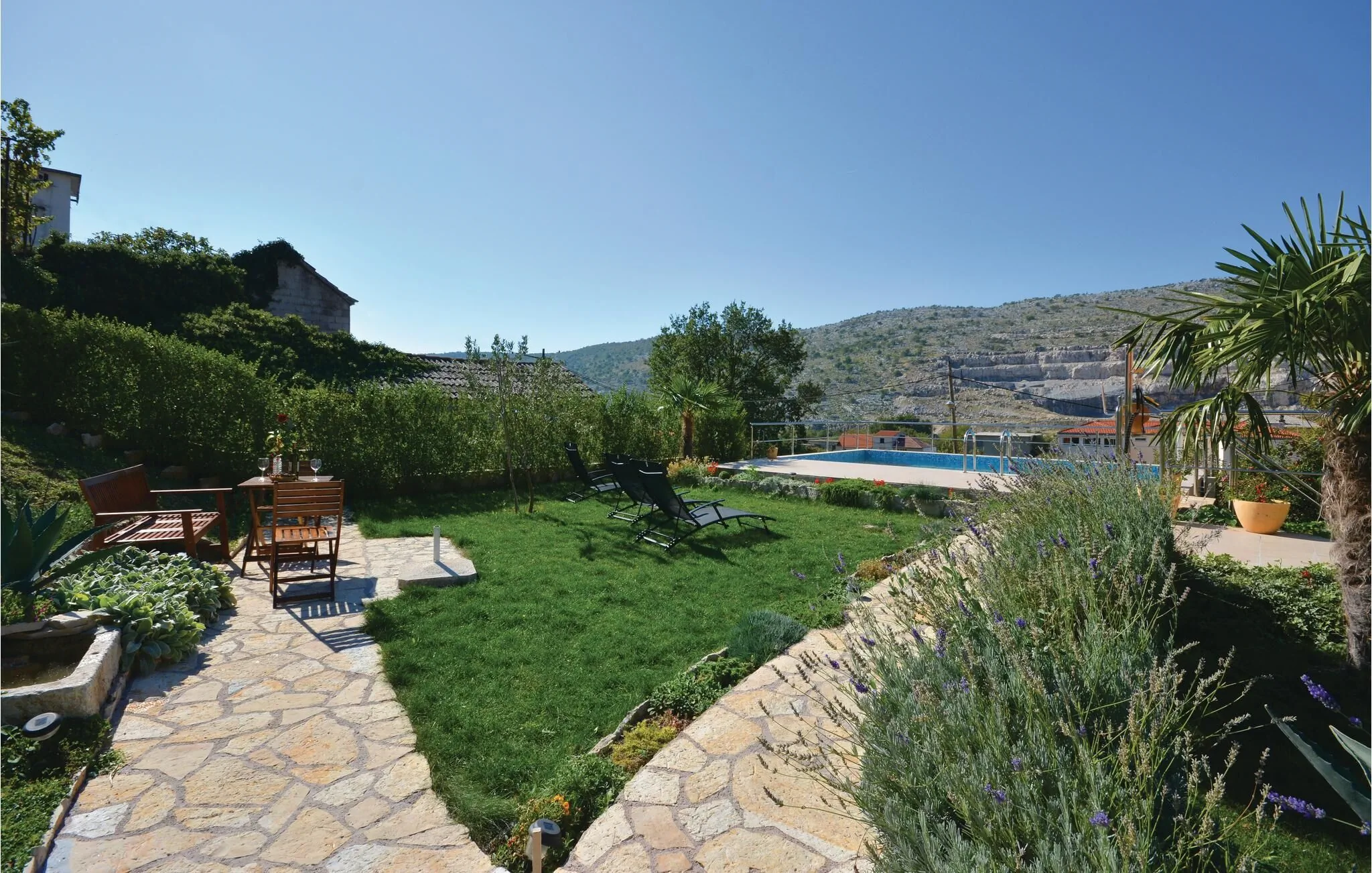 Apartman Srinjine - CDF168 - foto 4