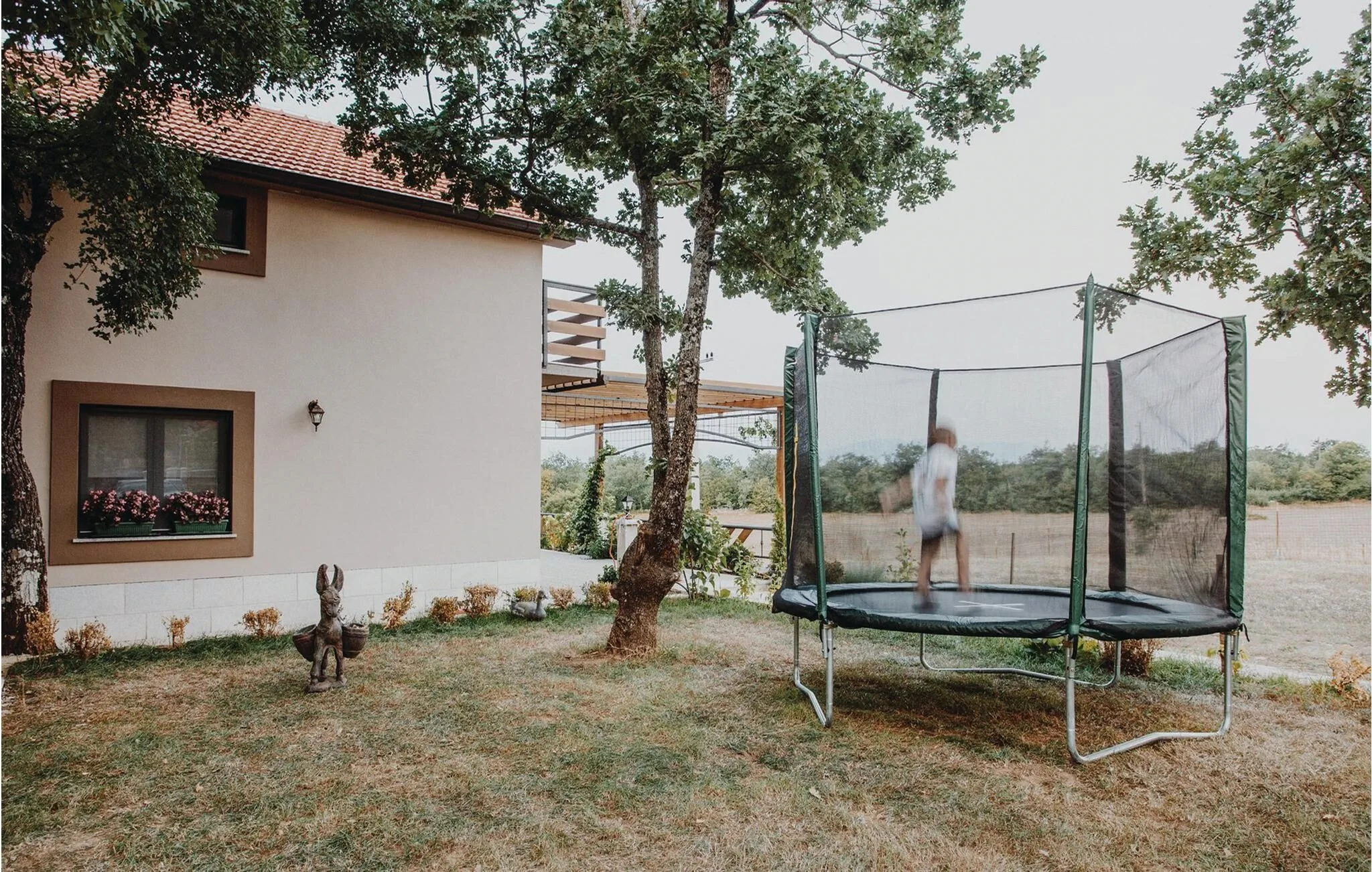 Vendégház Grab - CDC346 – Grab, Chorwacja