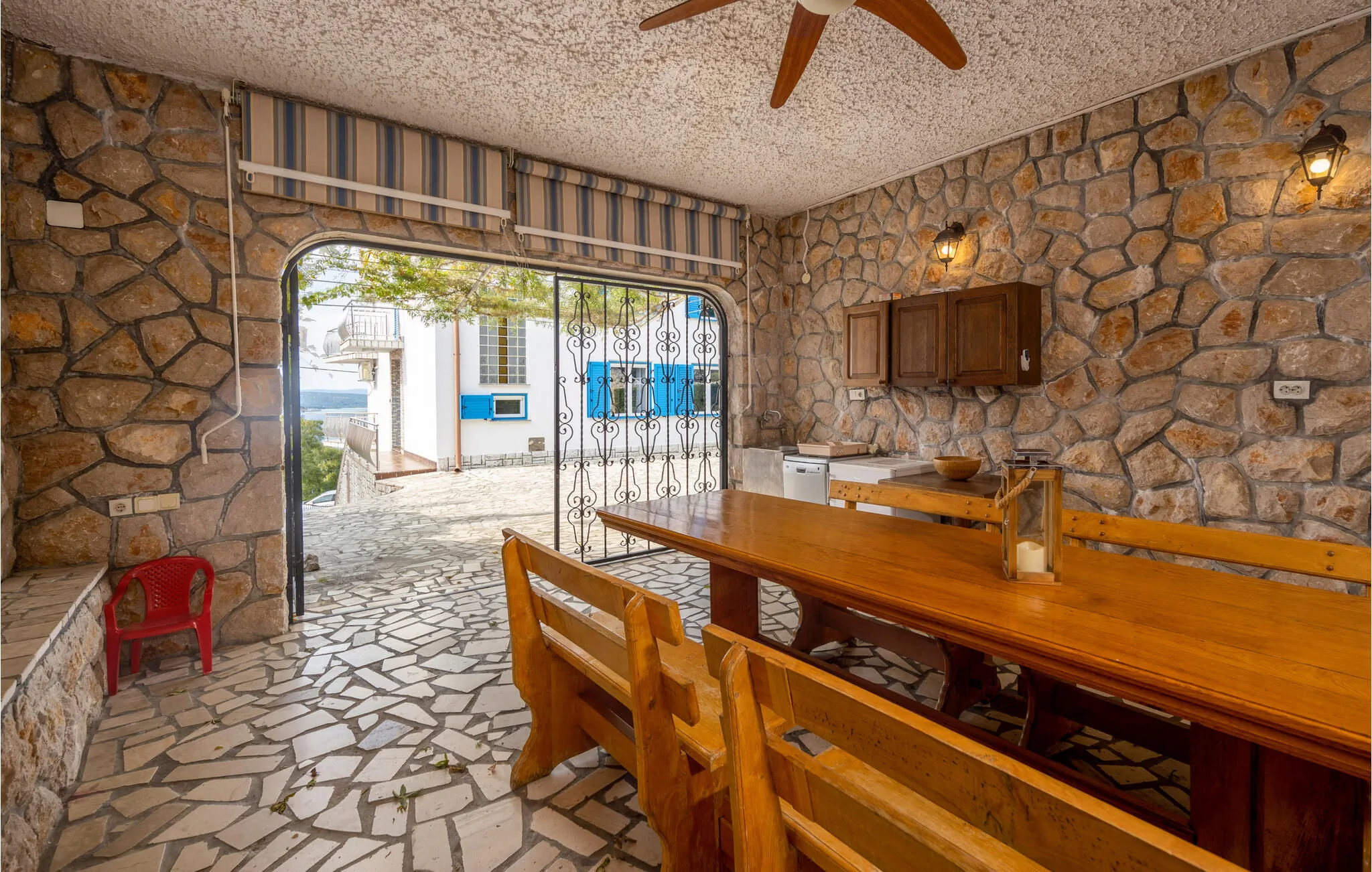 Vendégház Dramalj - CKC795 – Dramalj, Chorwacja