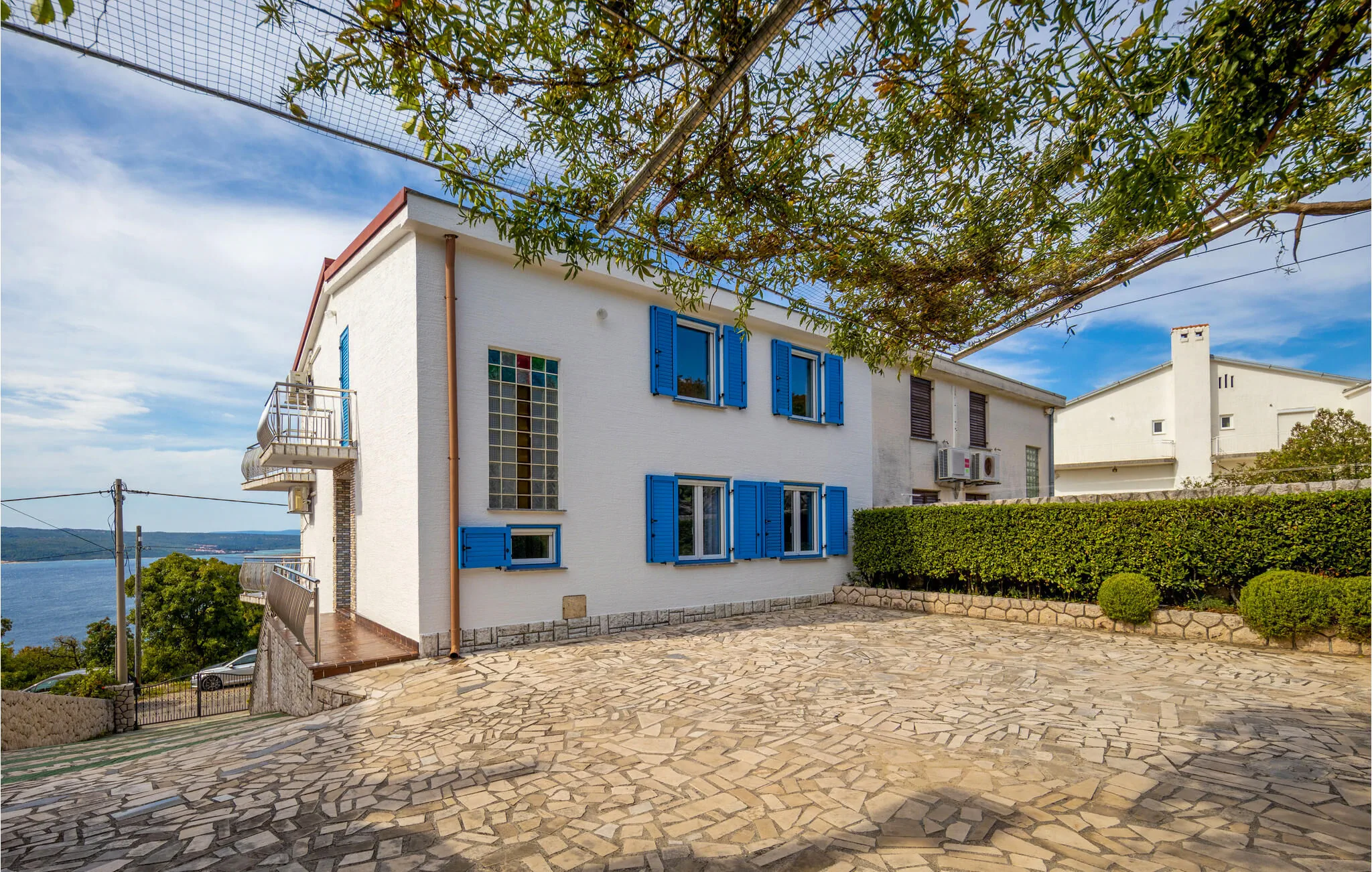 Vendégház Dramalj - CKC795 – Dramalj, Chorwacja