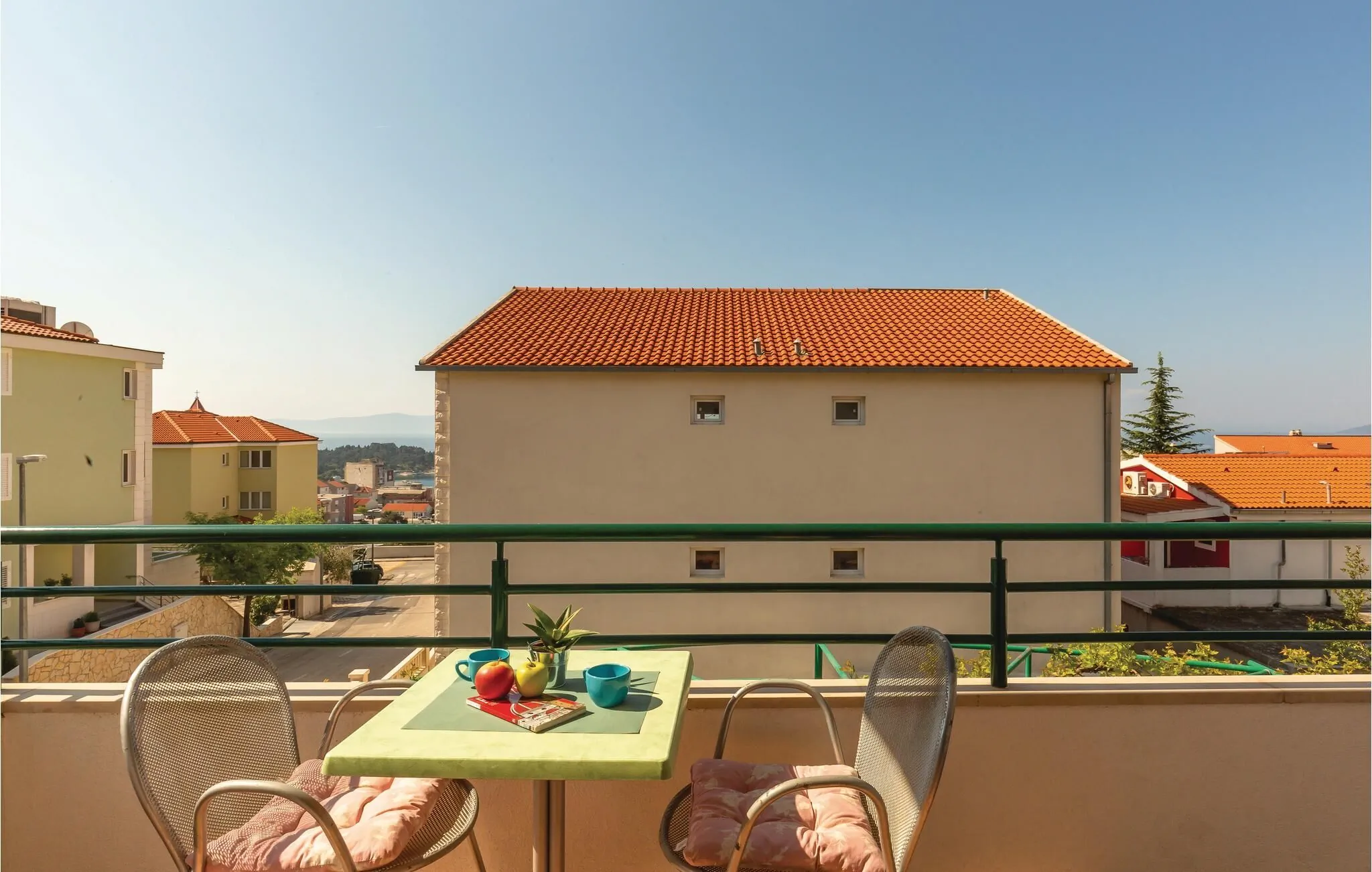 Apartman Makarska - CDE187 – Makarska, Croația