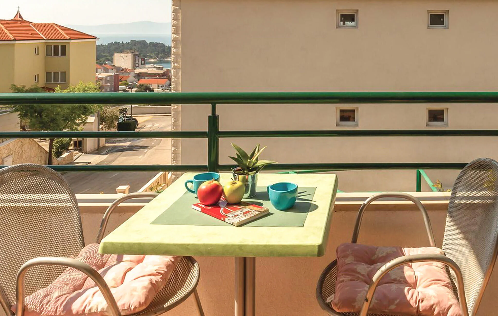 Apartman Makarska - CDE187 – Makarska, Croația