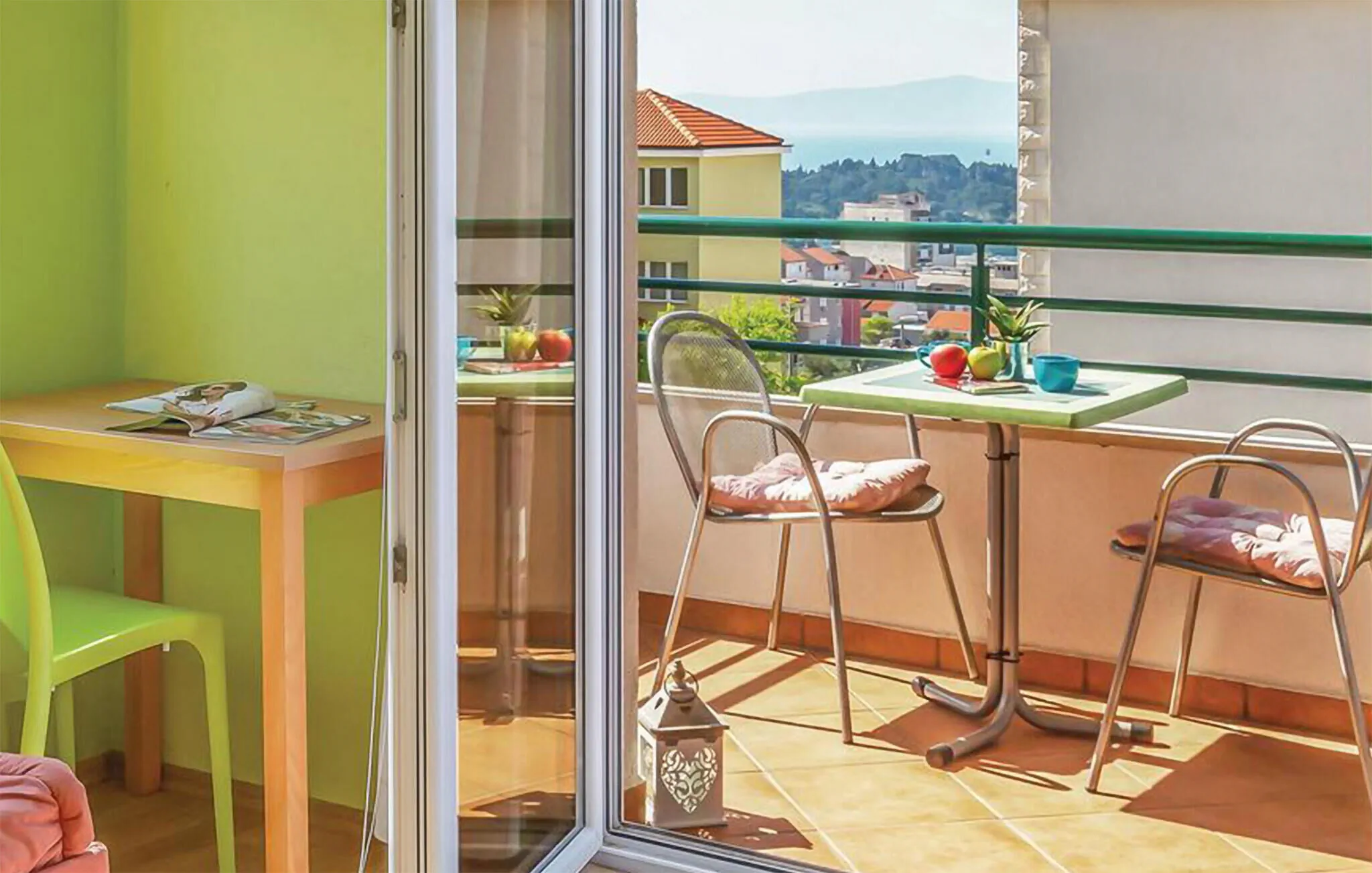 Apartman Makarska - CDE187 – Makarska, Croația