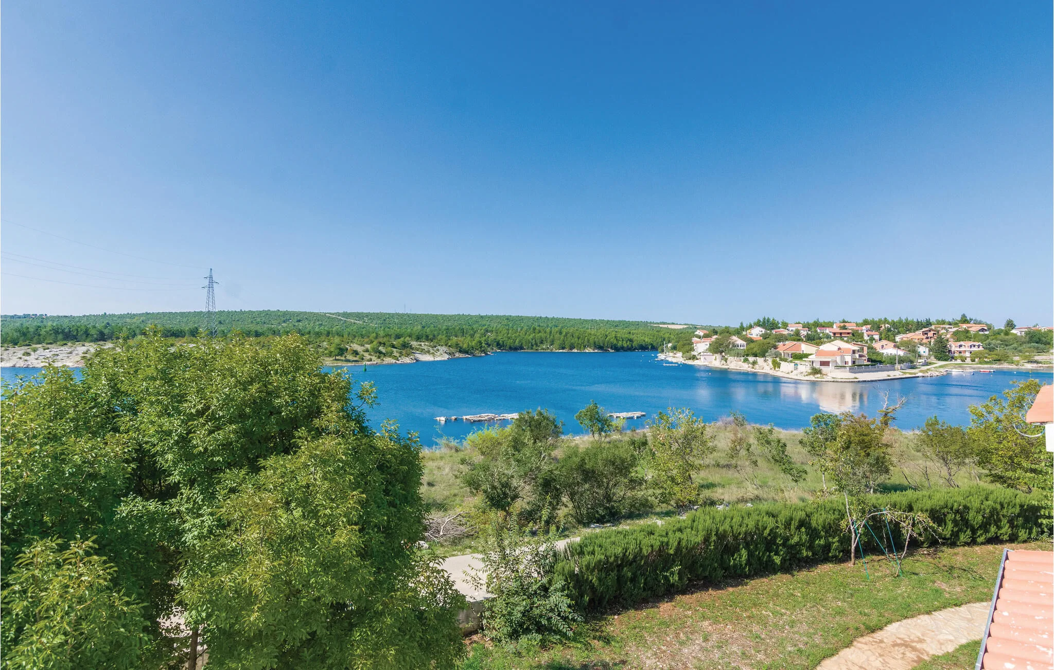 Vendégház Kruševo - CDA425 – Kruševo, Chorwacja