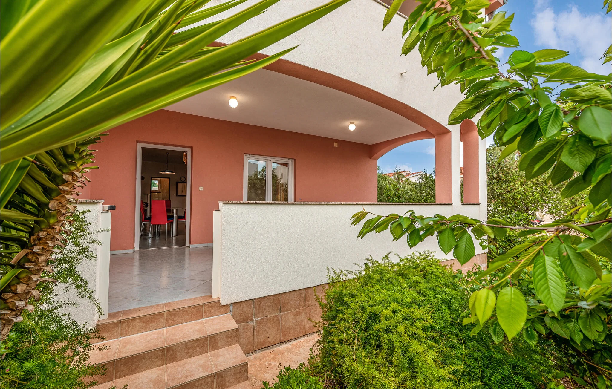Apartman Vir - CDA458 - foto 4