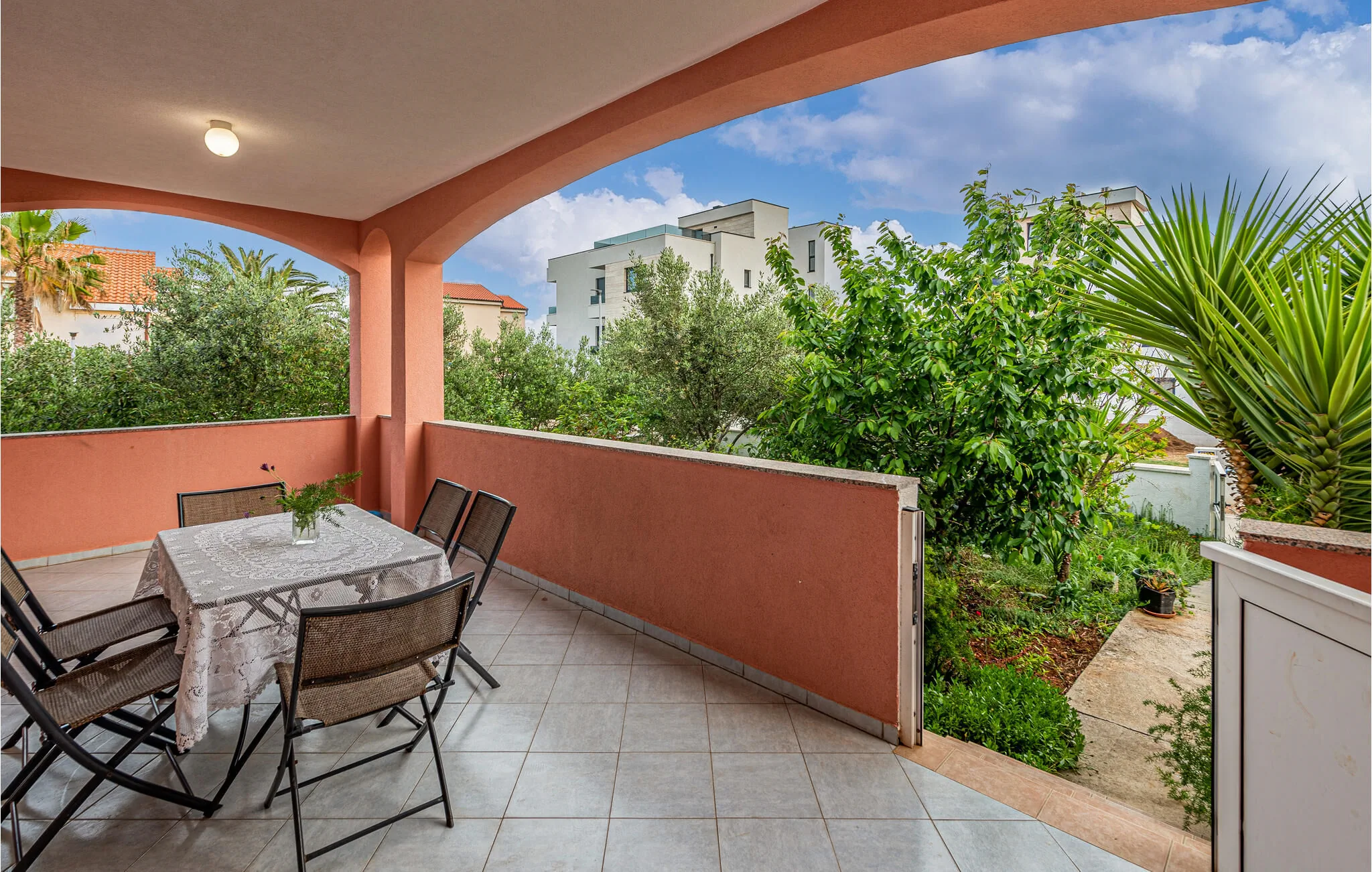Apartman Vir - CDA458 - foto 3