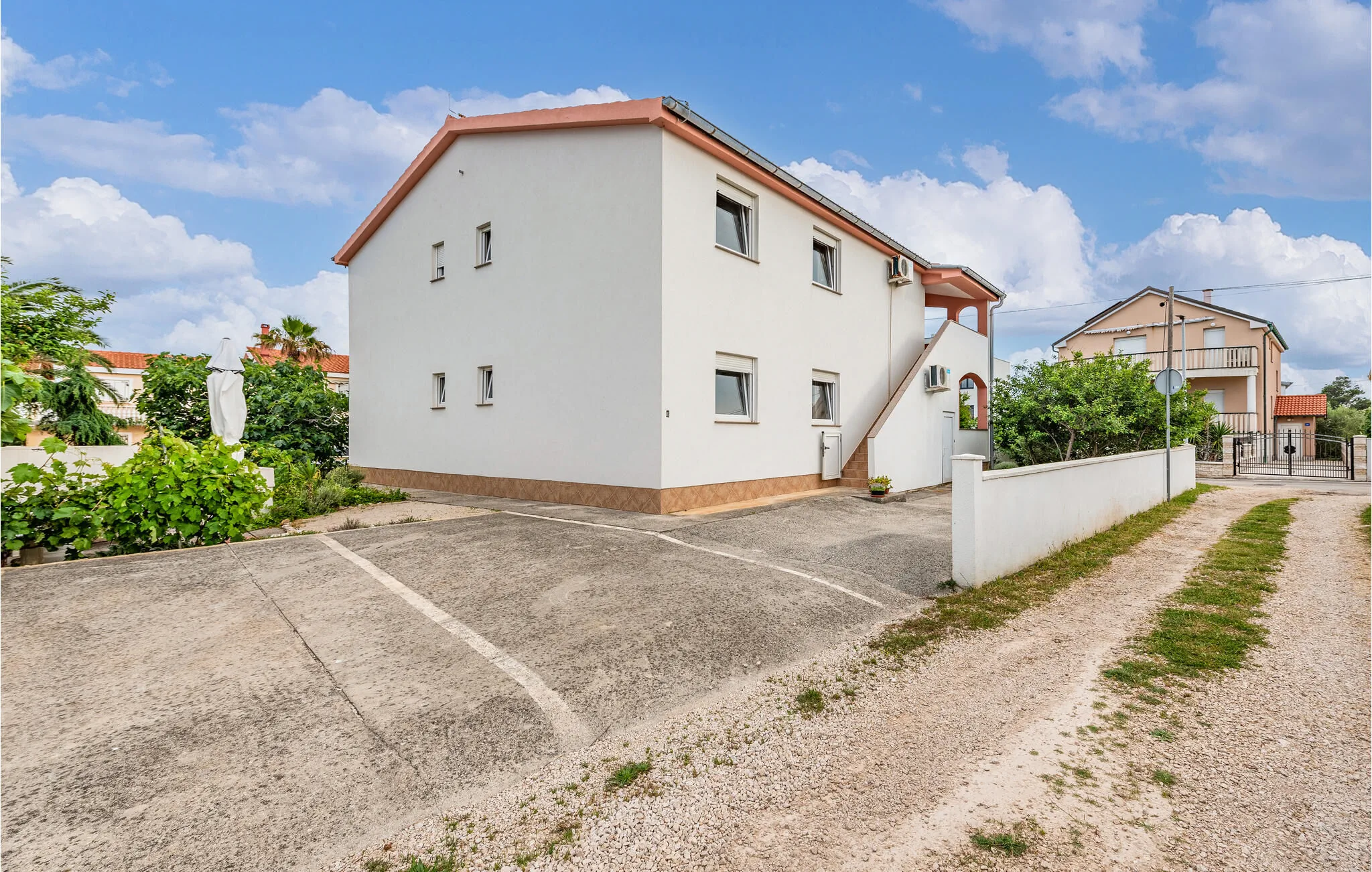 Apartman Vir - CDA458 - foto 6