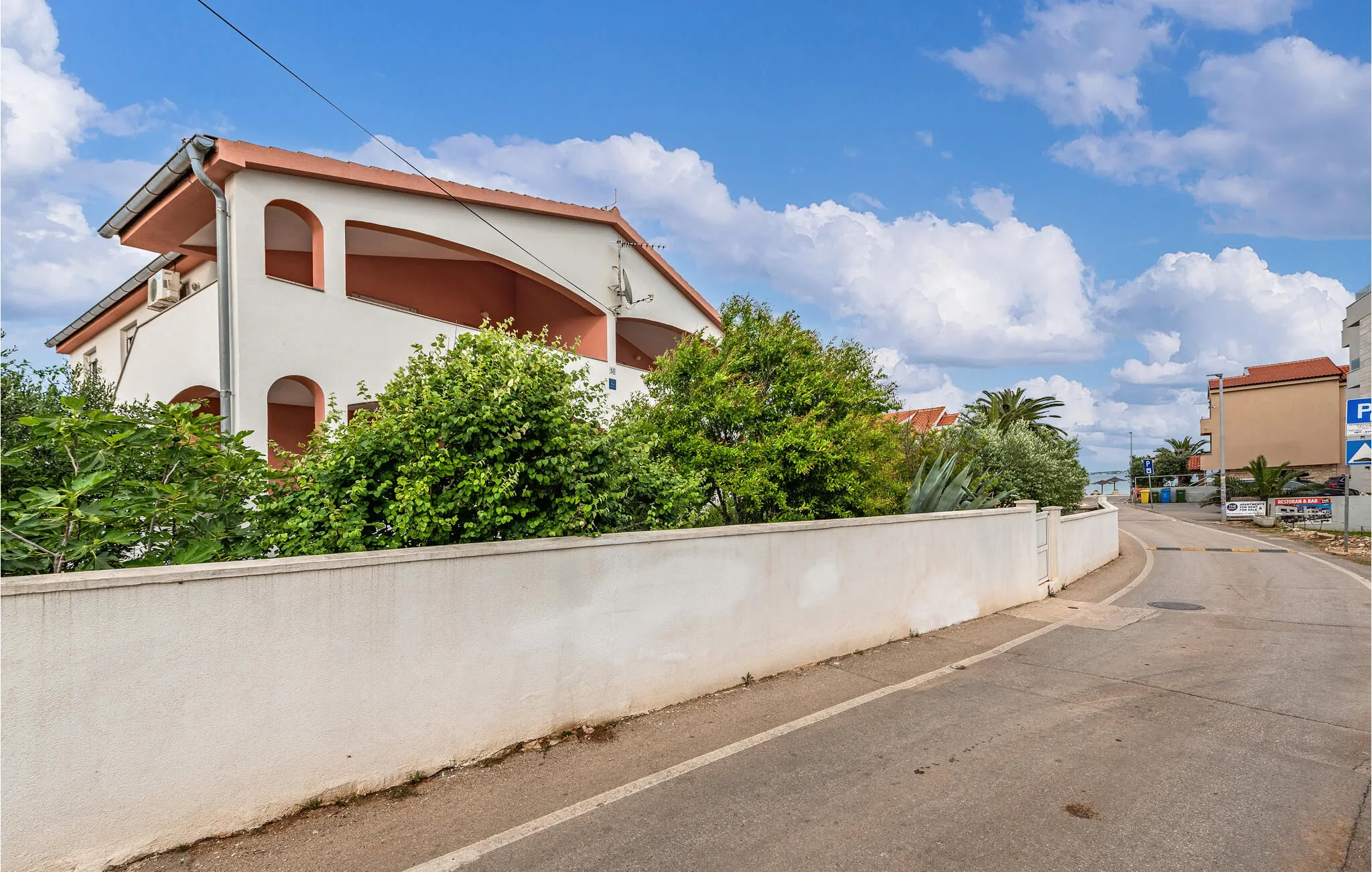 Apartman Vir - CDA458 - foto 5