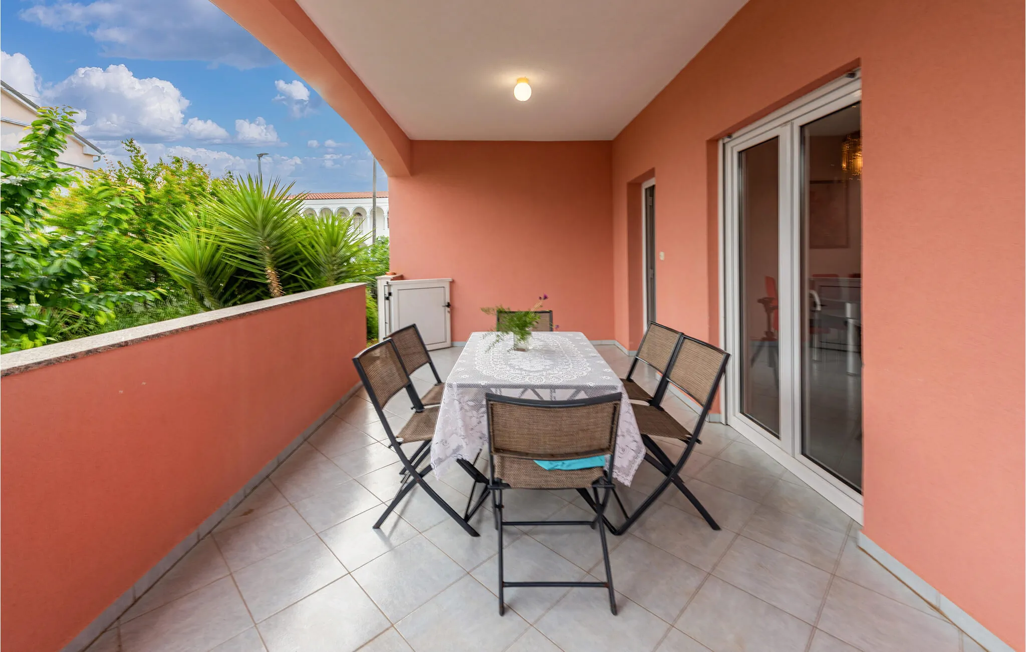 Apartman Vir - CDA458 - foto 1