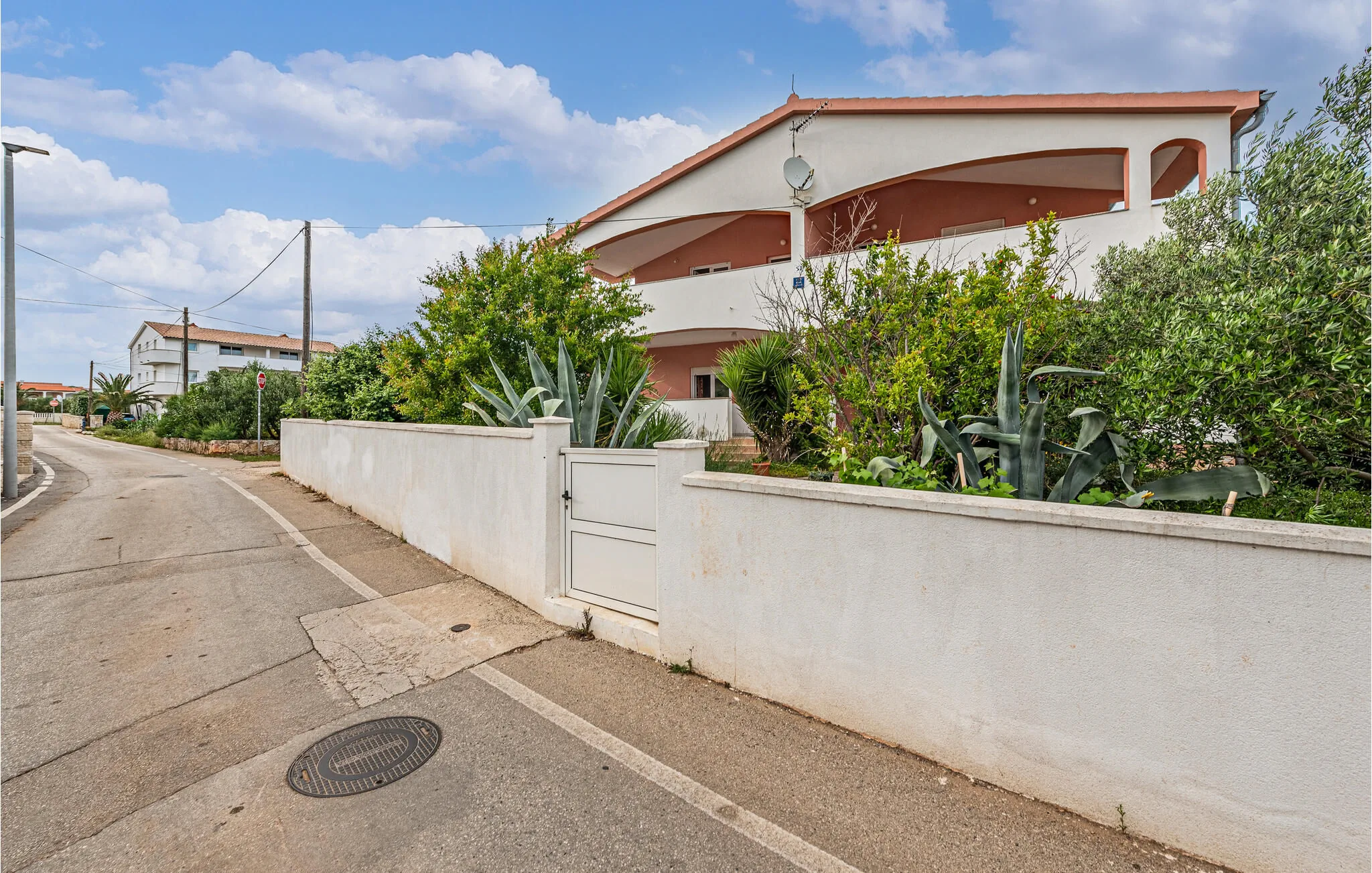 Apartman Vir - CDA458 - foto 2