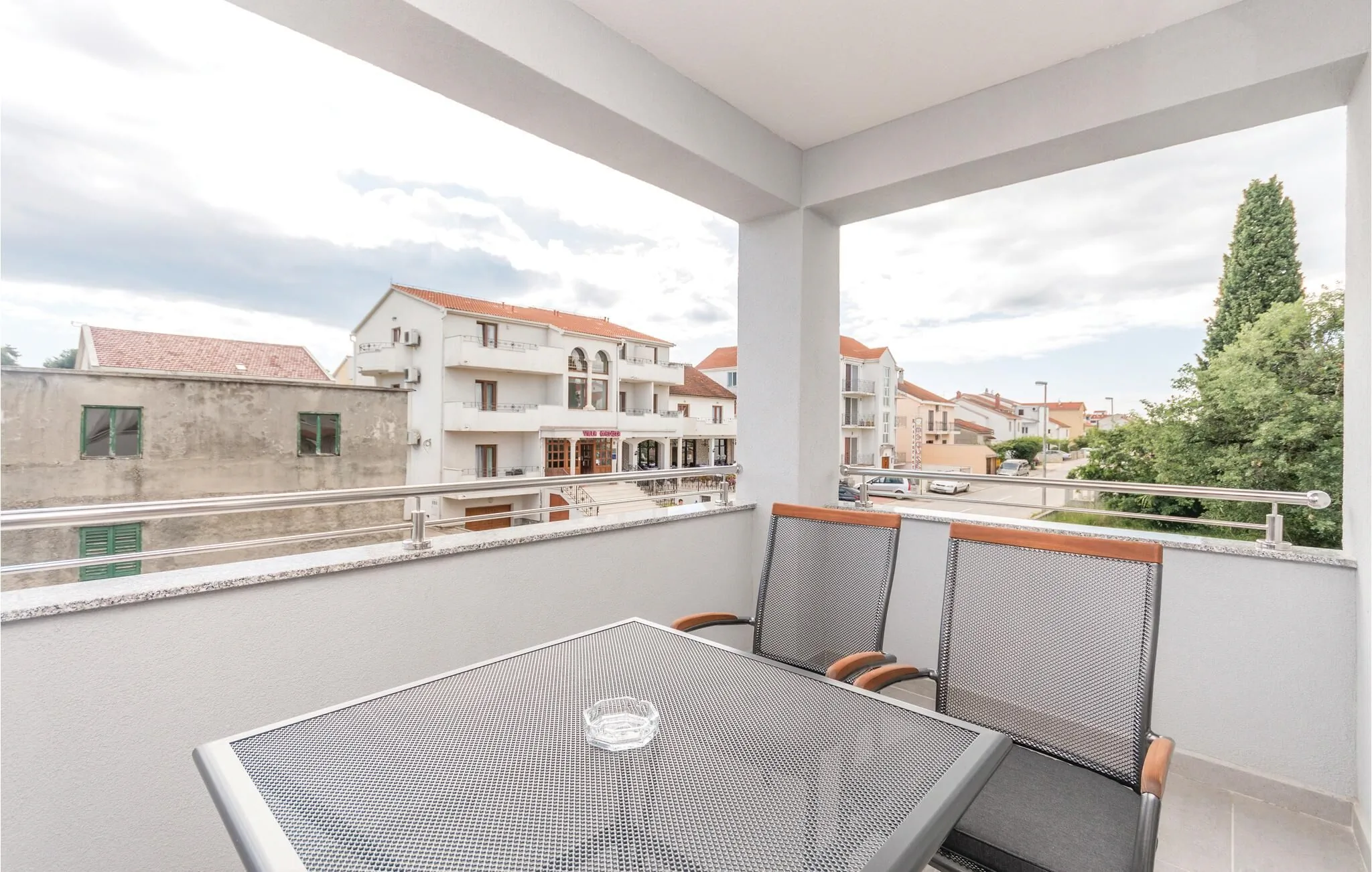 Apartman Biograd na Moru - CDA536 - foto 2