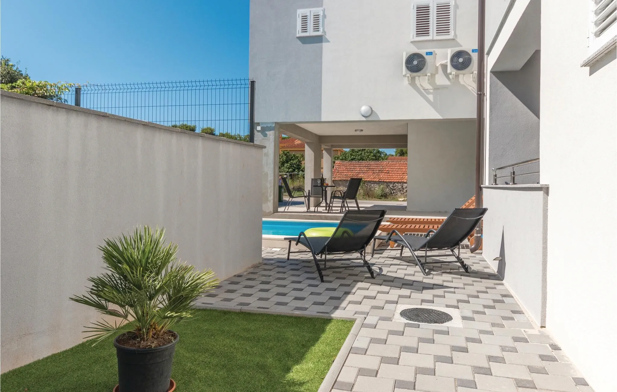 Apartman Biograd na Moru - CDA536 - foto 7
