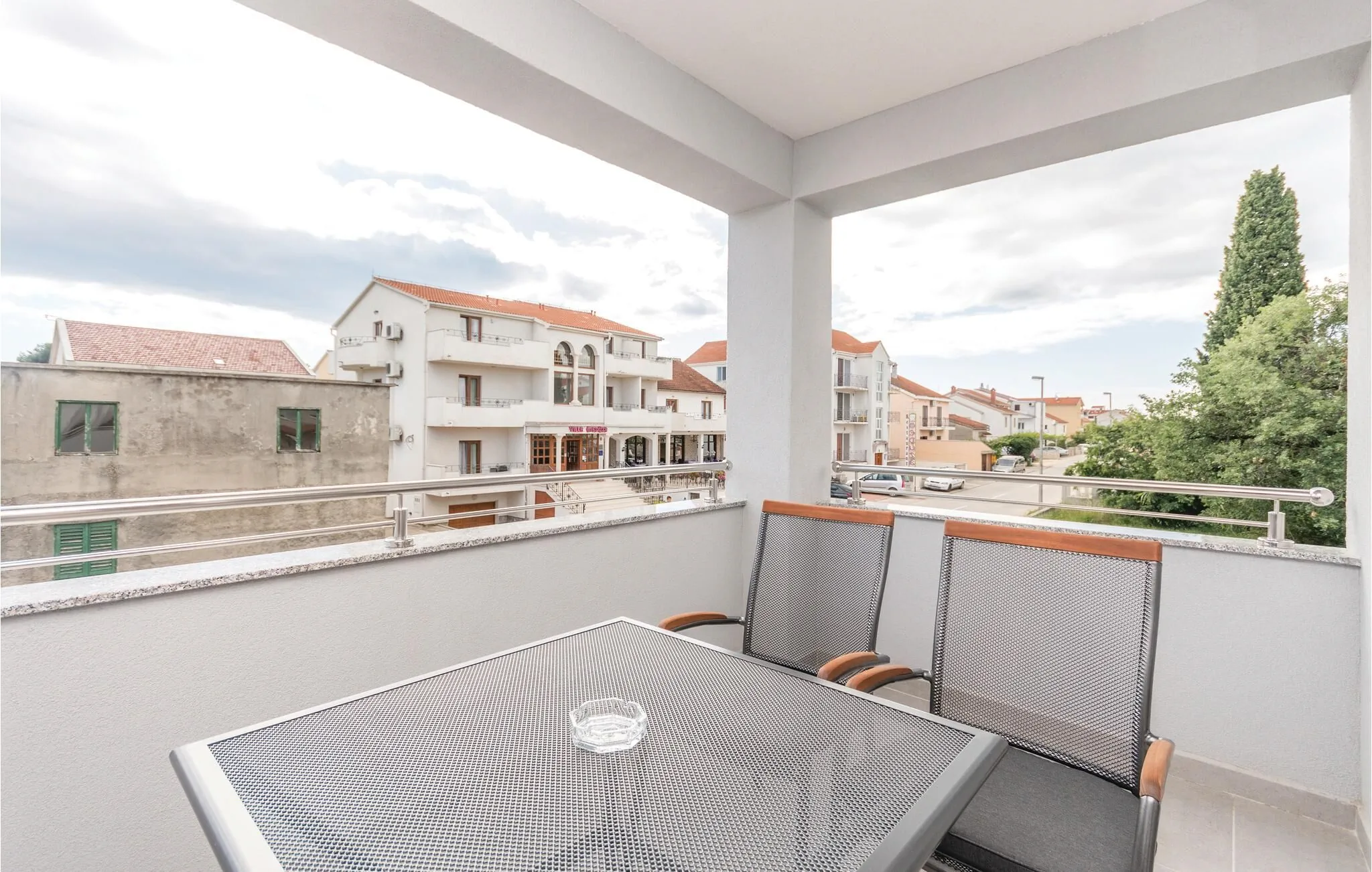 Apartman Biograd na Moru - CDA536 - foto 4