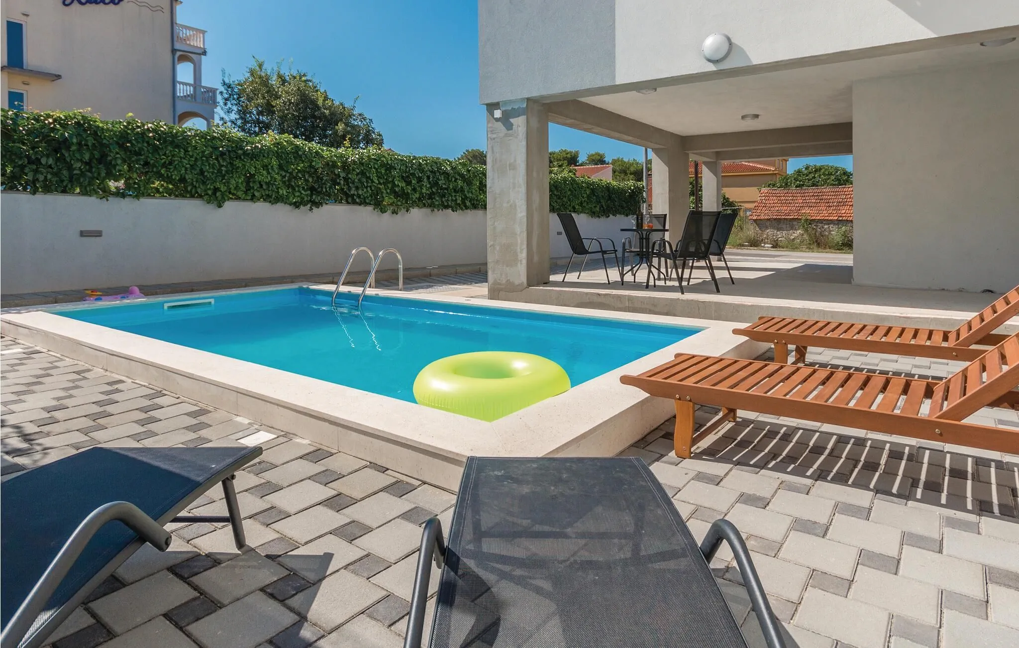 Apartman Biograd na Moru - CDA536 - foto 6