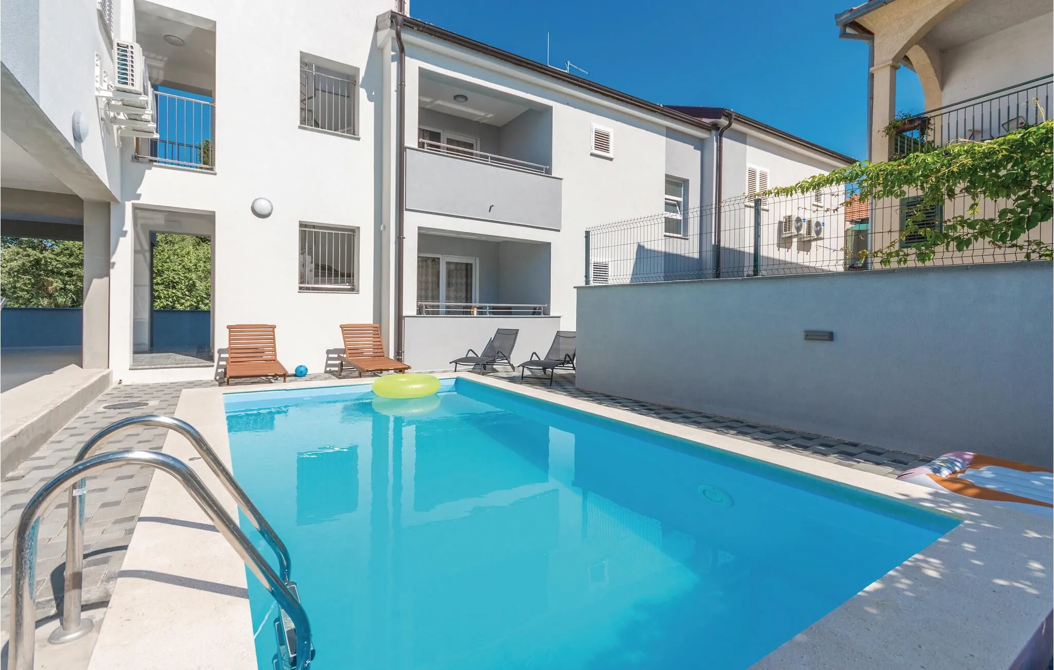 Apartman Biograd na Moru - CDA536 - foto 5